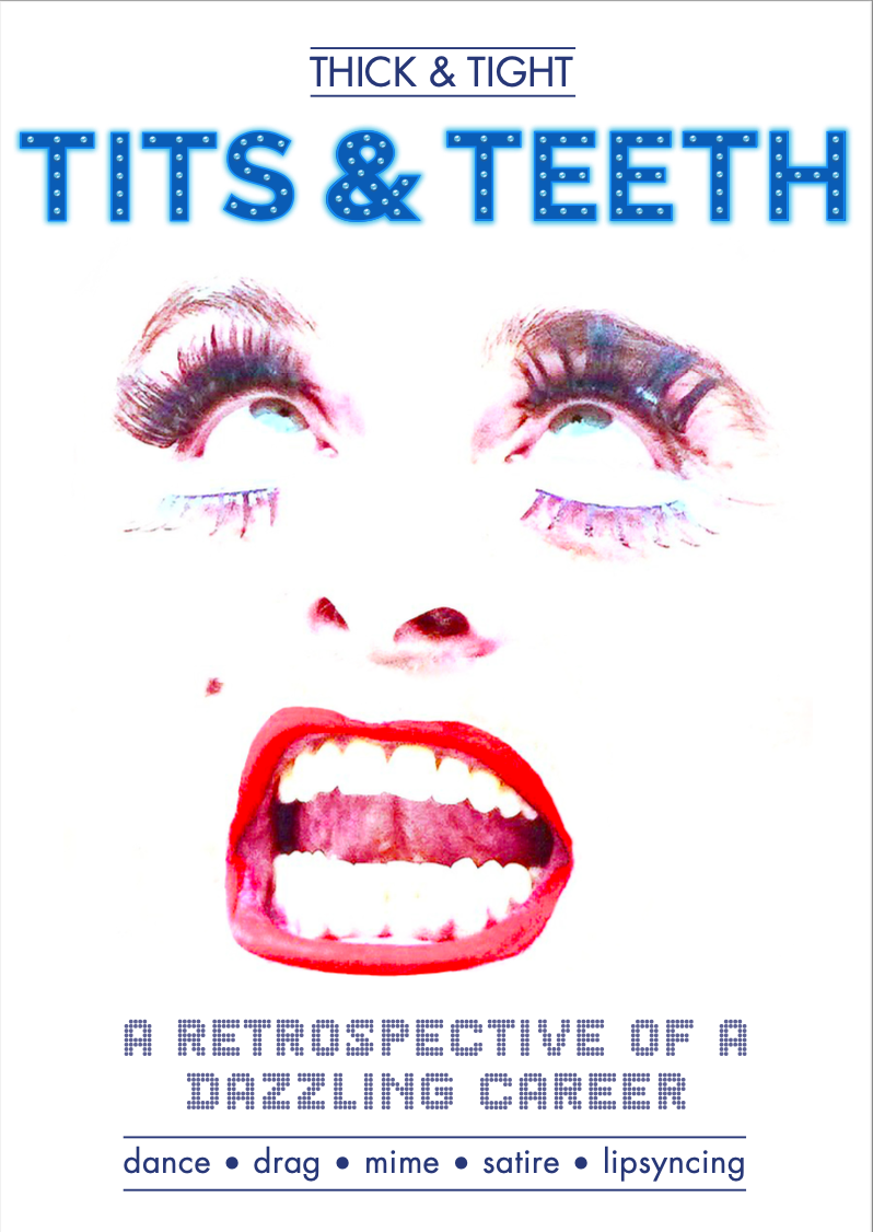 Tits and Teeth