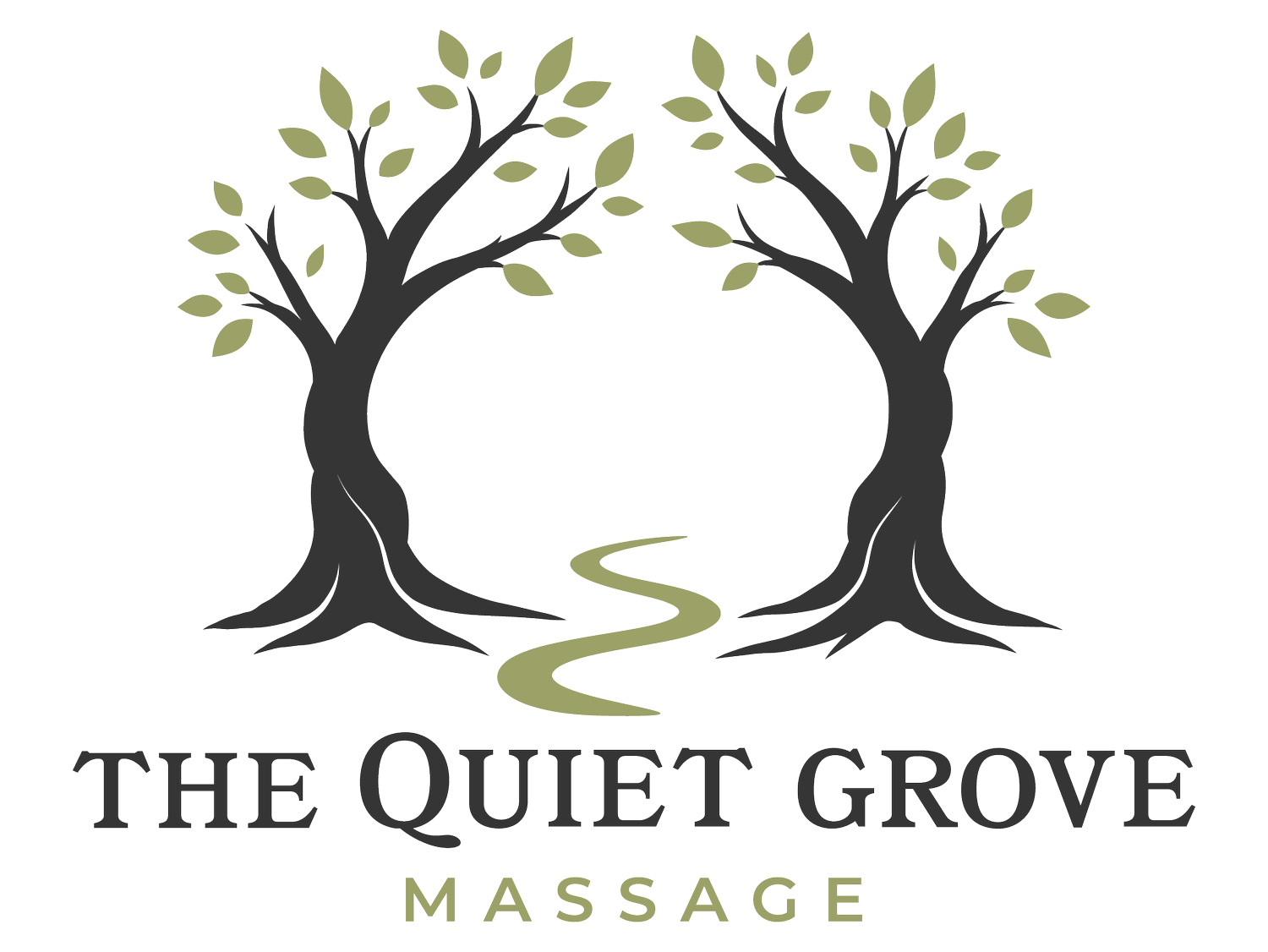 The Quiet Grove Massage