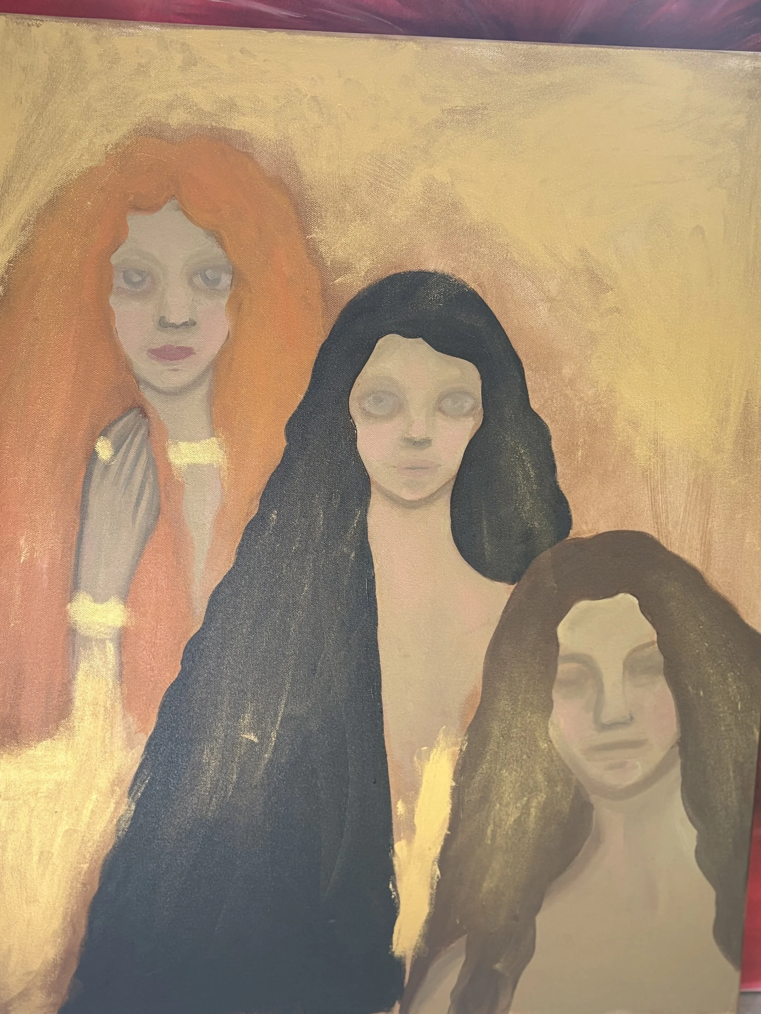 Adam & Eve Children