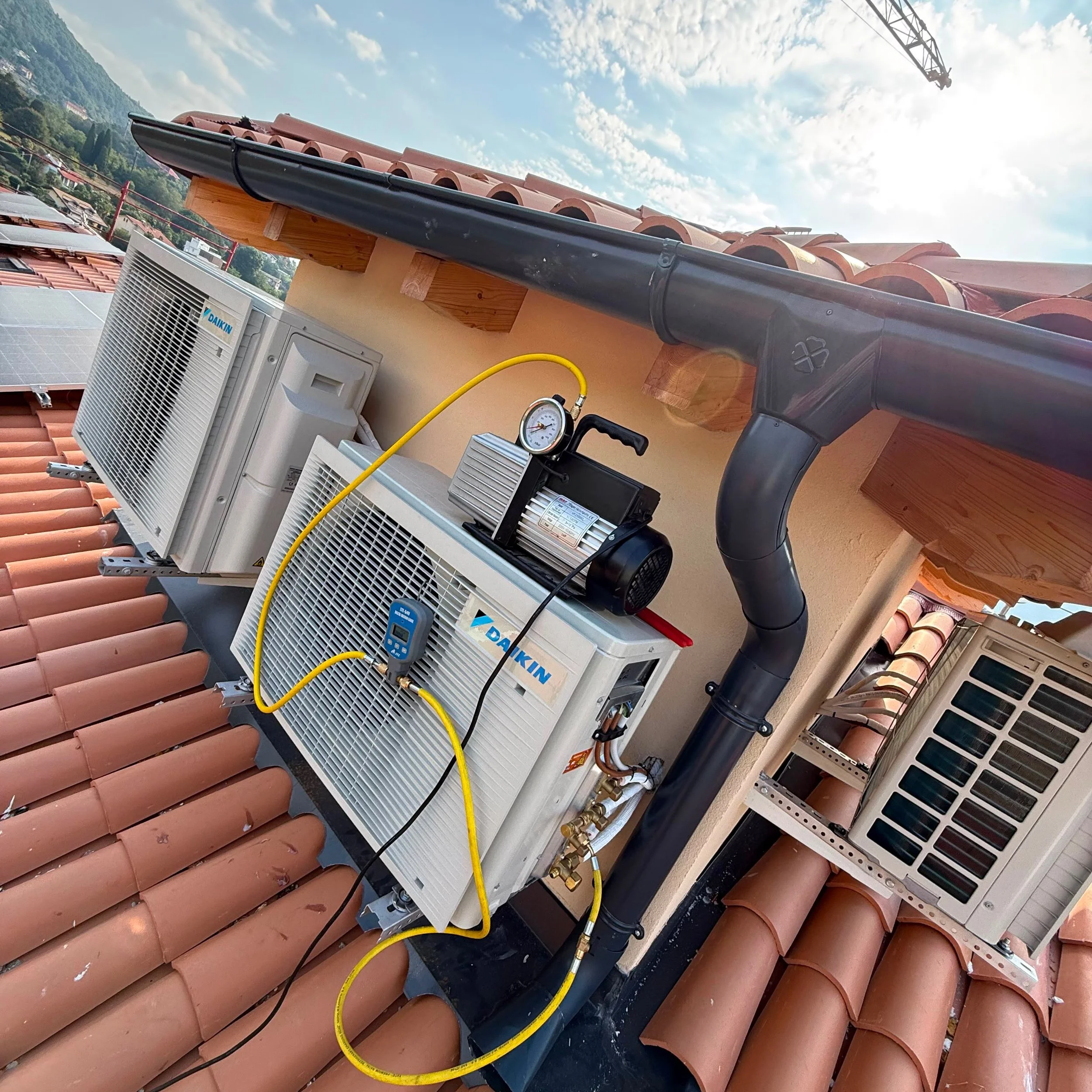 #daikin #workofart🎨 #cold