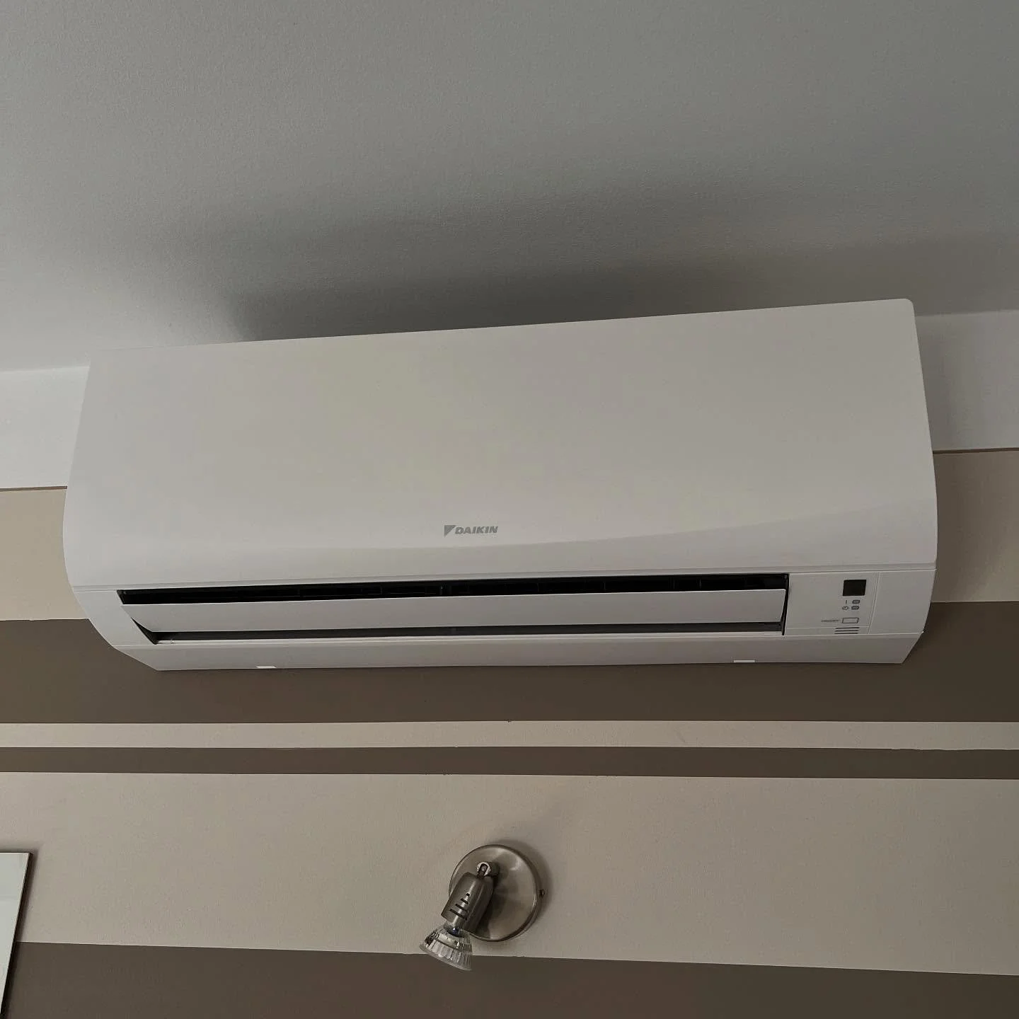Climatizzatore daikin mono ❄️❄️