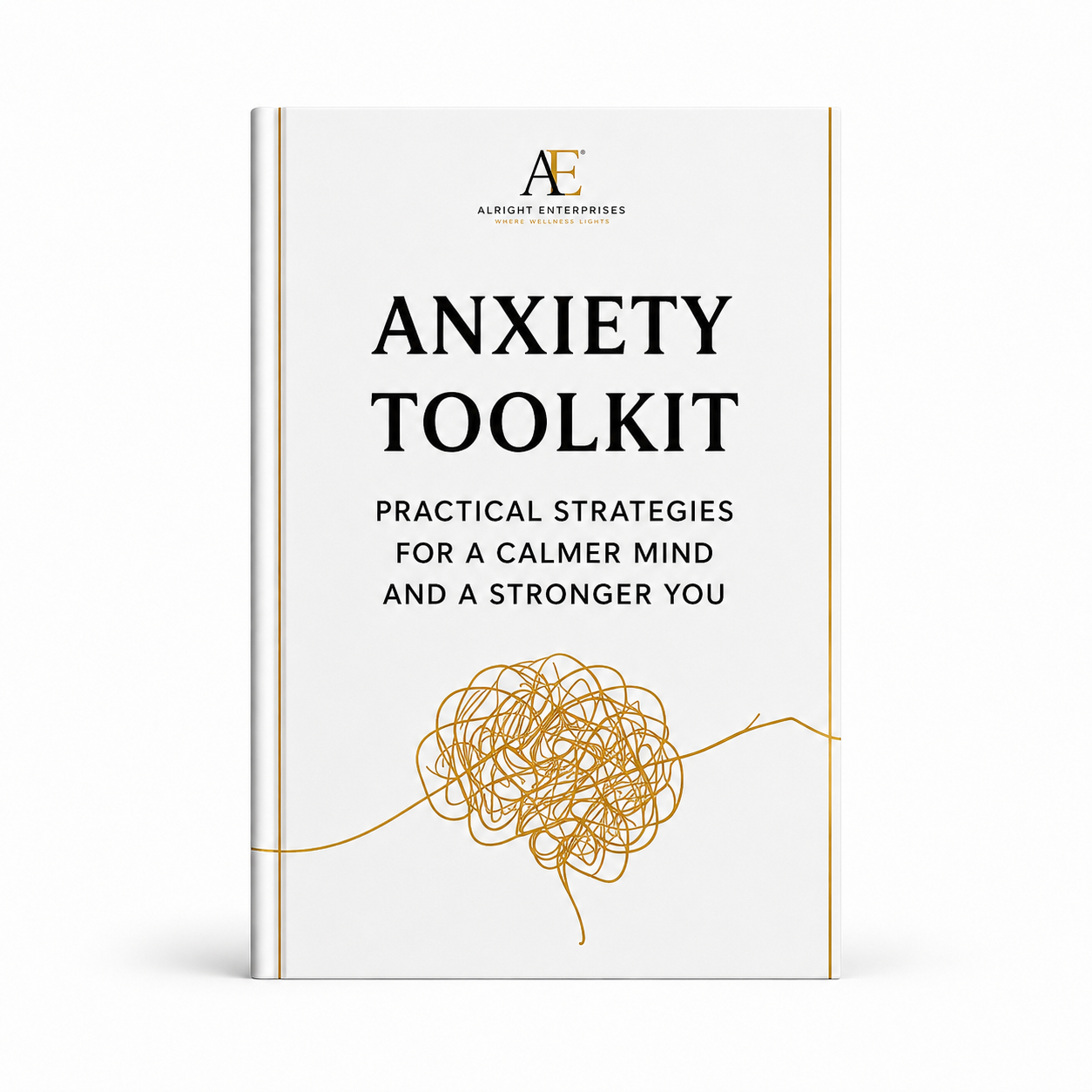 Anxiety Toolkit