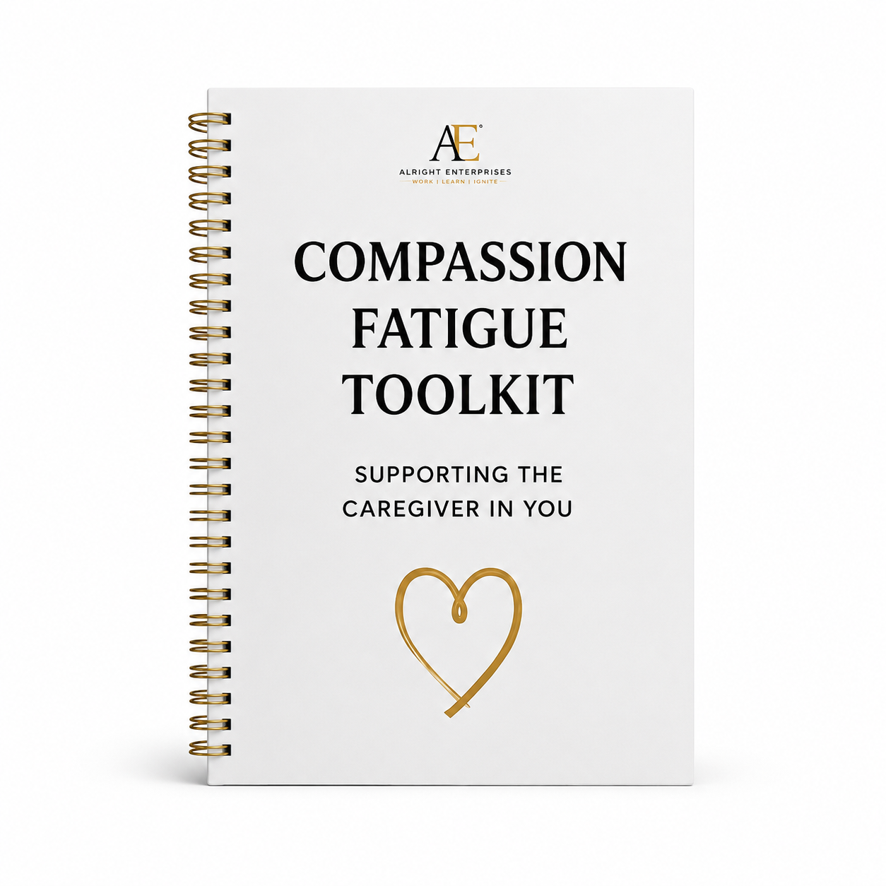 Compassion Fatigue Toolkit
