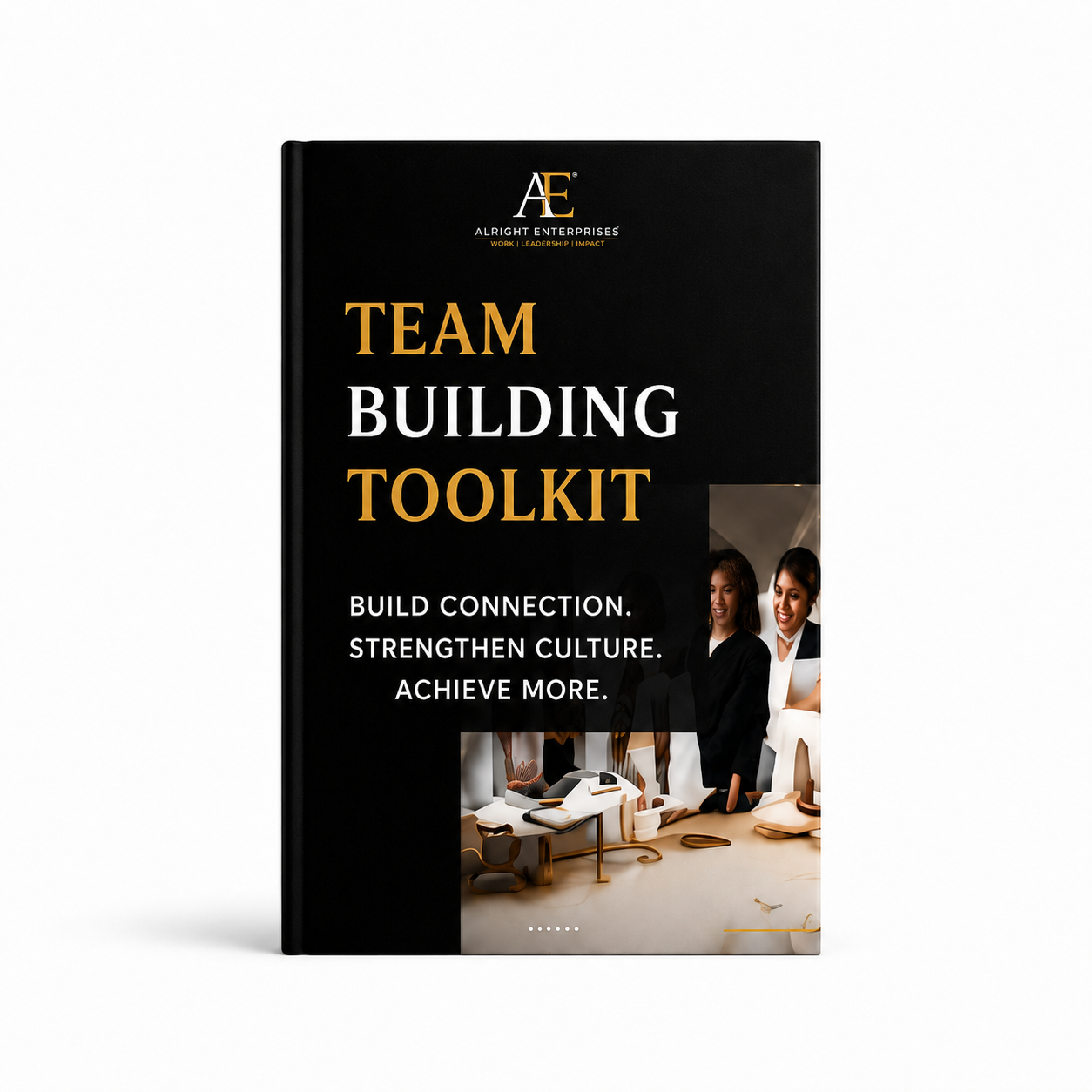 Team Building Toolkit