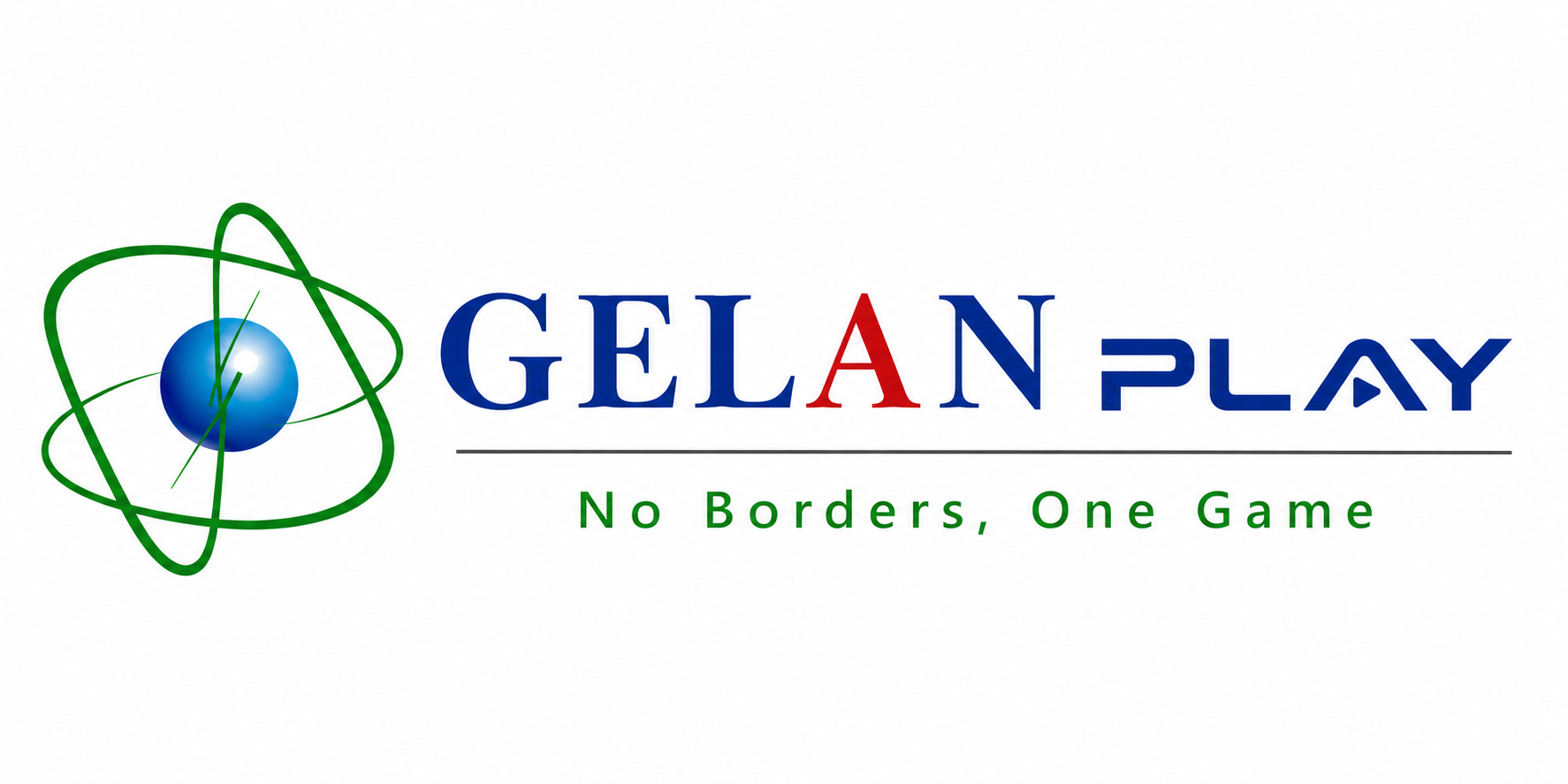 Logo of Gelan Play.  Gelan Play is Gelan's show about gaming, Roblox and Minecraft.