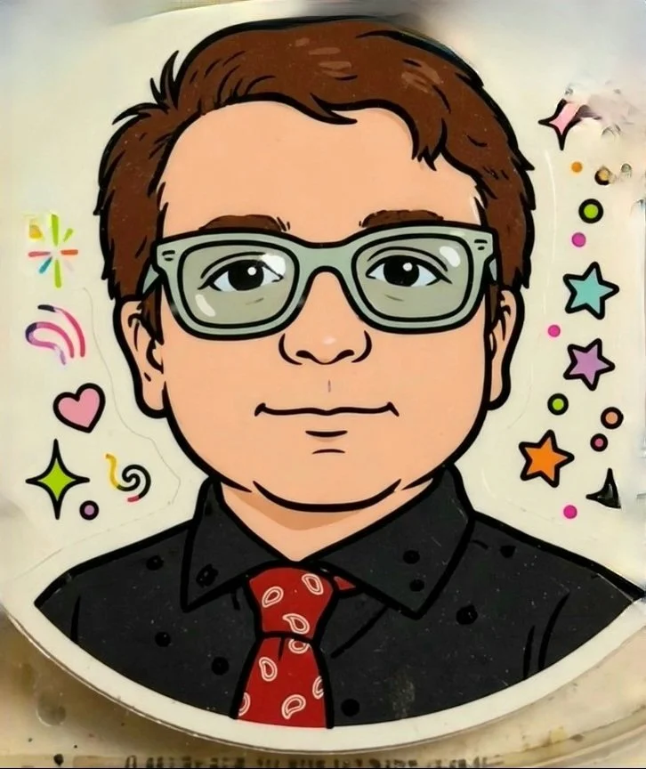 Imagen comic del personaje Samu.