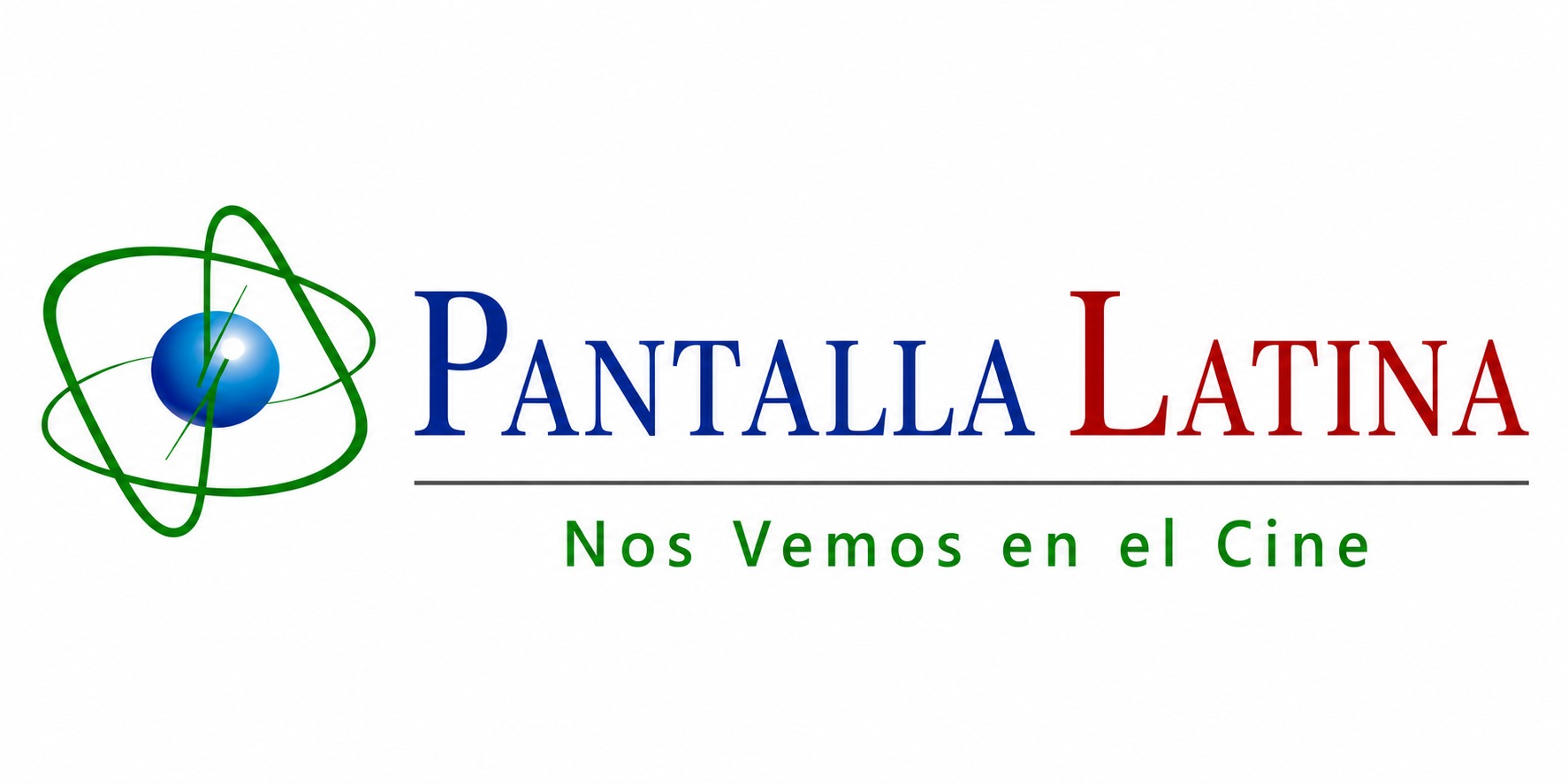 Pantalla Latina: Gelan's show about independent cinema.