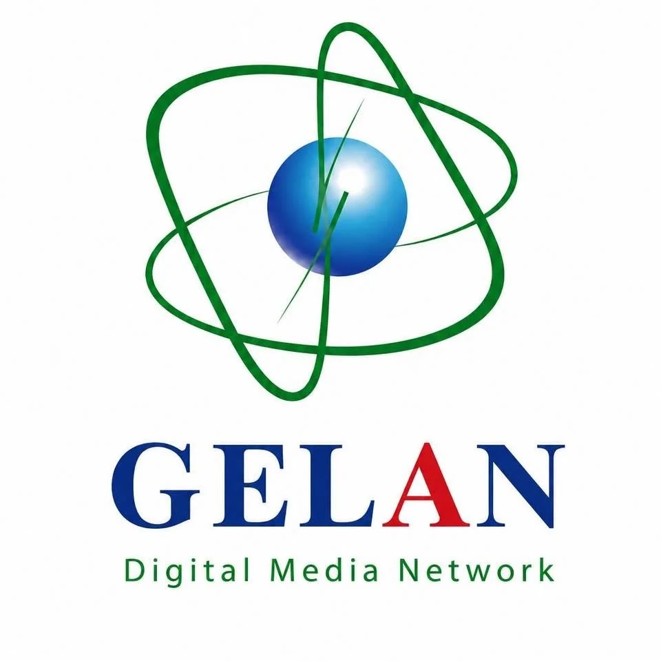 GELAN — Bilingual Digital Media Network