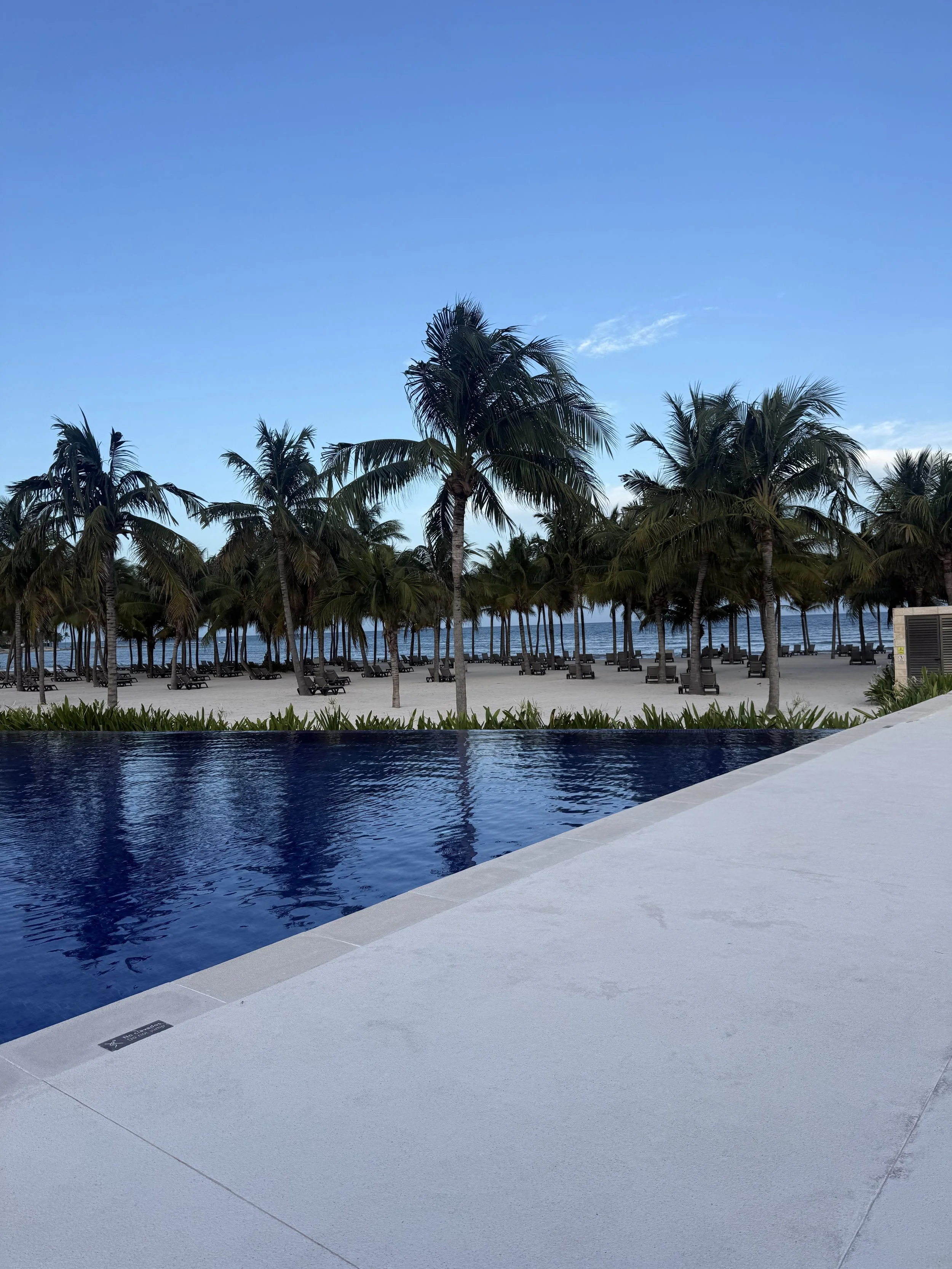 Retreats