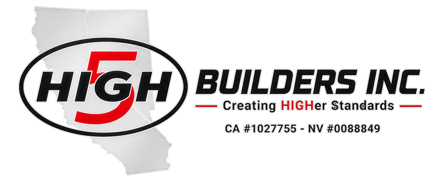 High 5 Builders