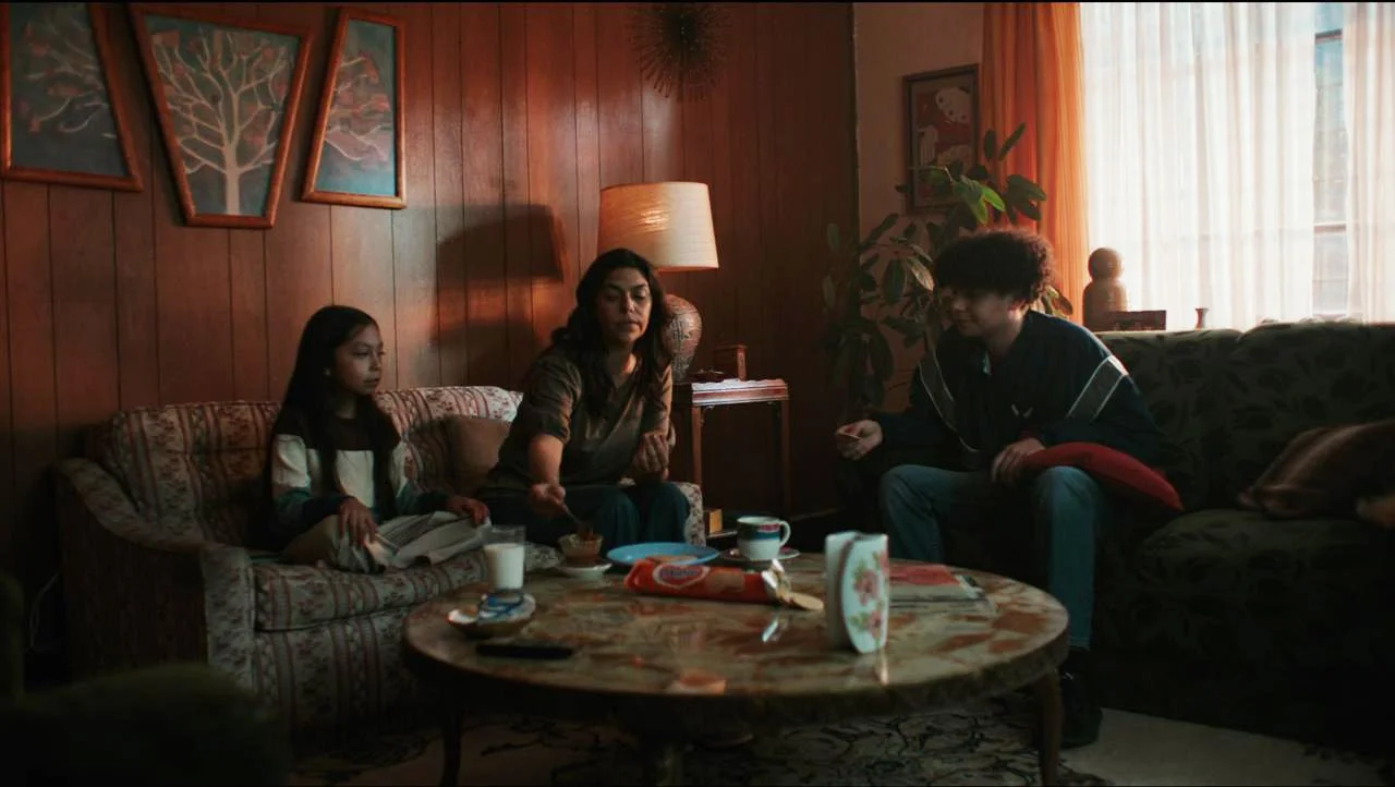 TV. Spot Marías Autenticas. Primo.