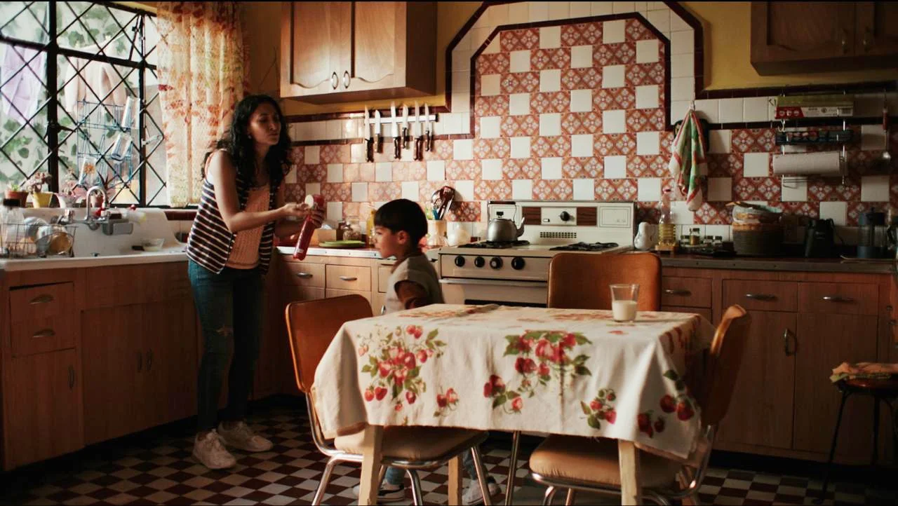 TV. Spot Marías Autenticas. Primo.
