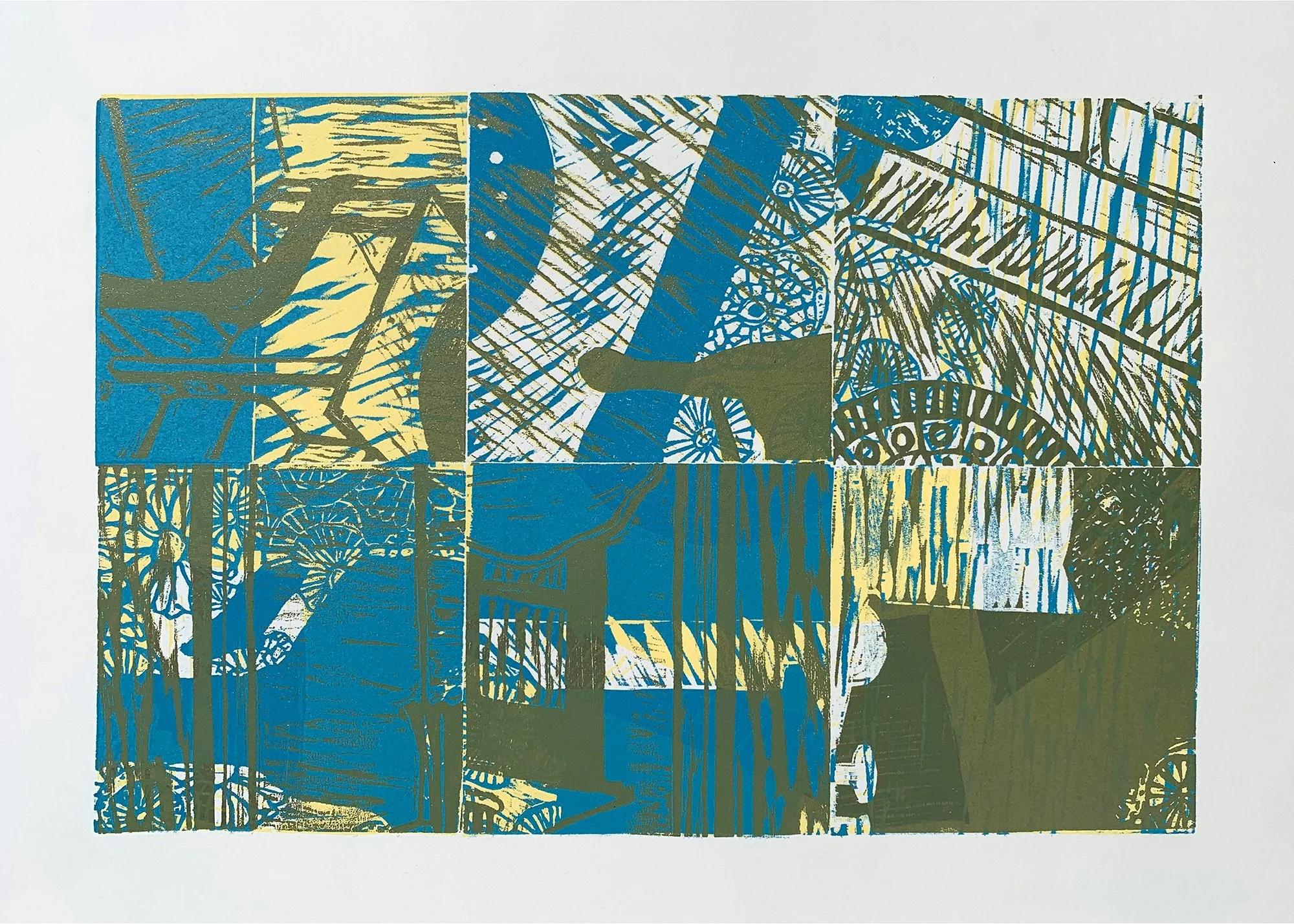 Tiling 1