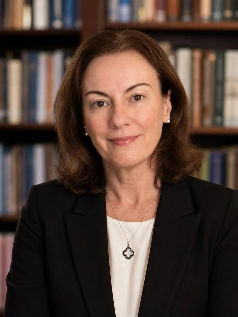 Photo of Tamara Jhashi, Ph.D.