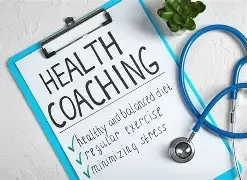 Health & Wellness Coaching