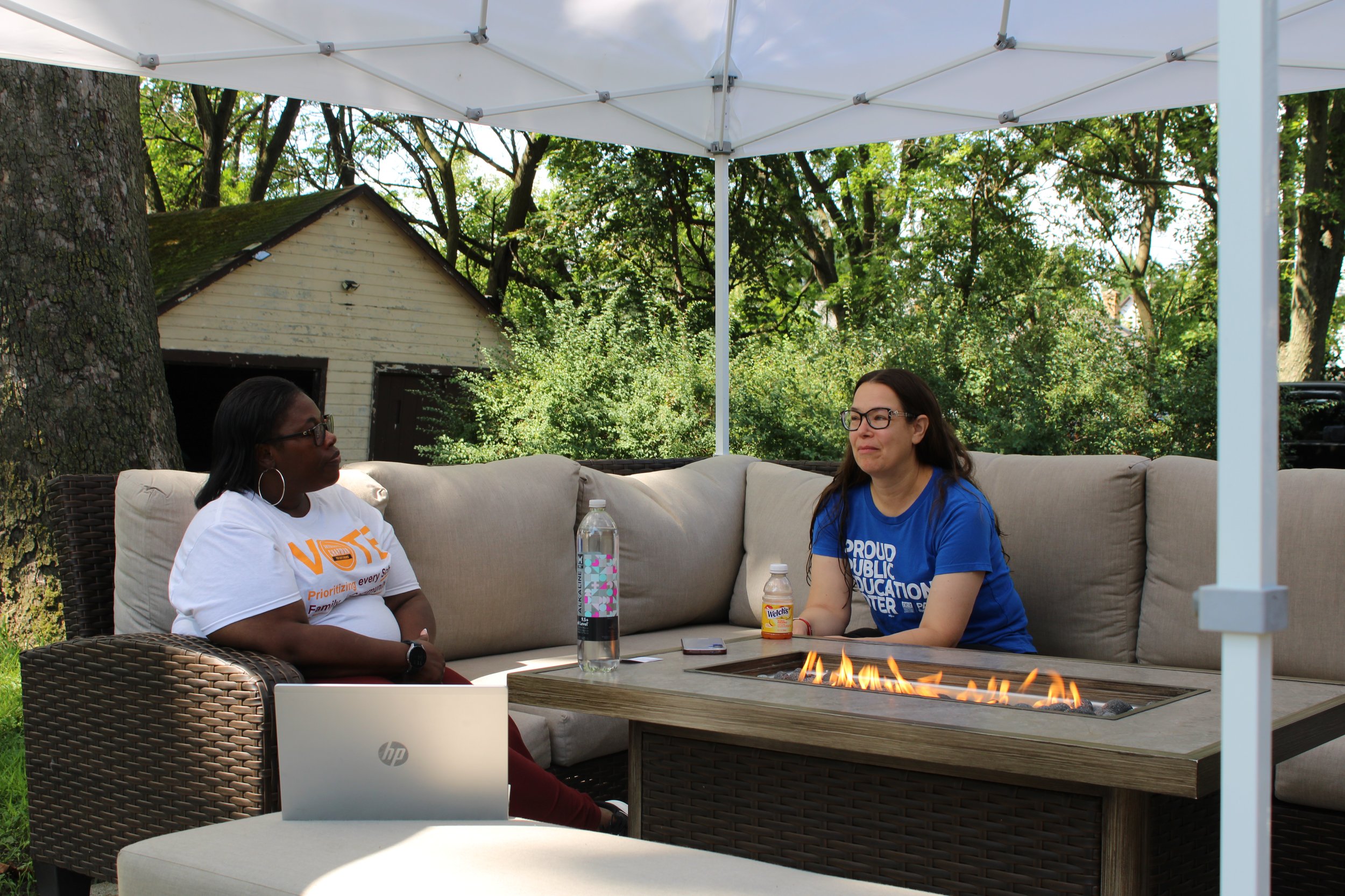Chat with Antoinette: Grand Rapids African American Art &amp; Music Festival