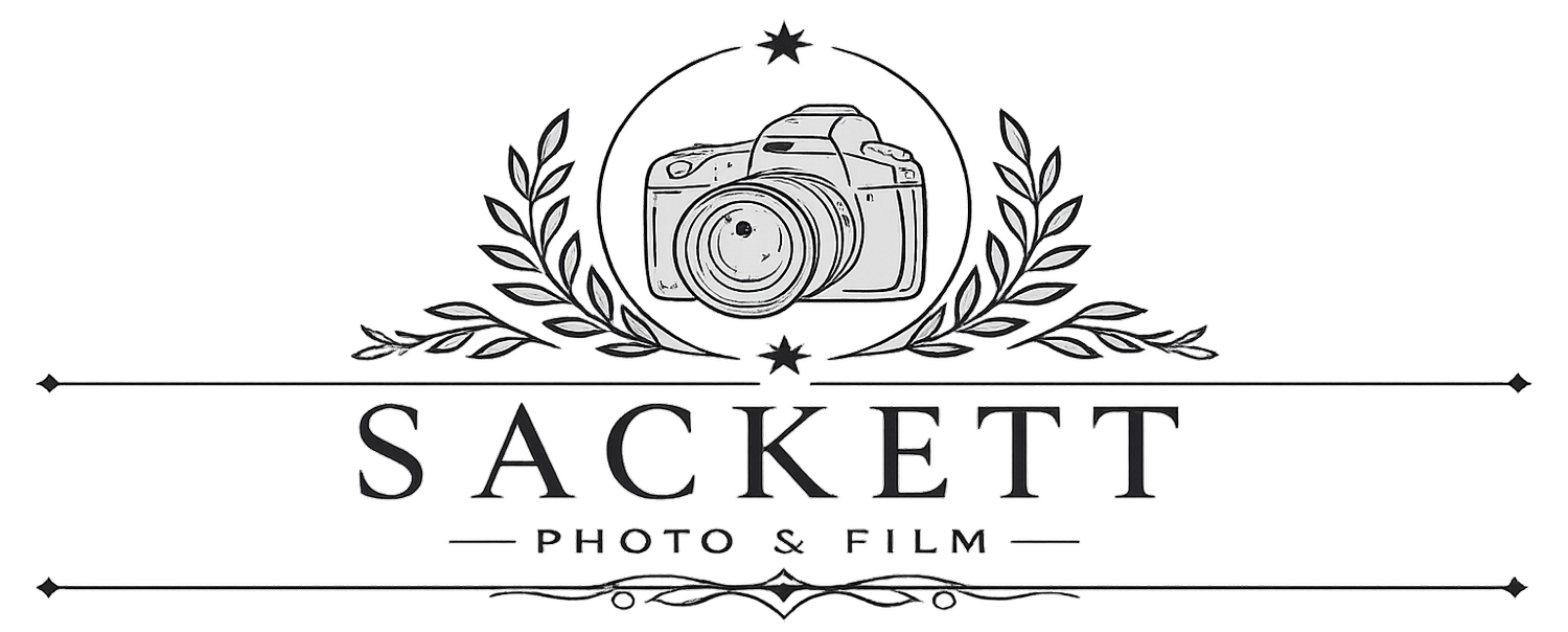 Sackett Photo &amp; Film