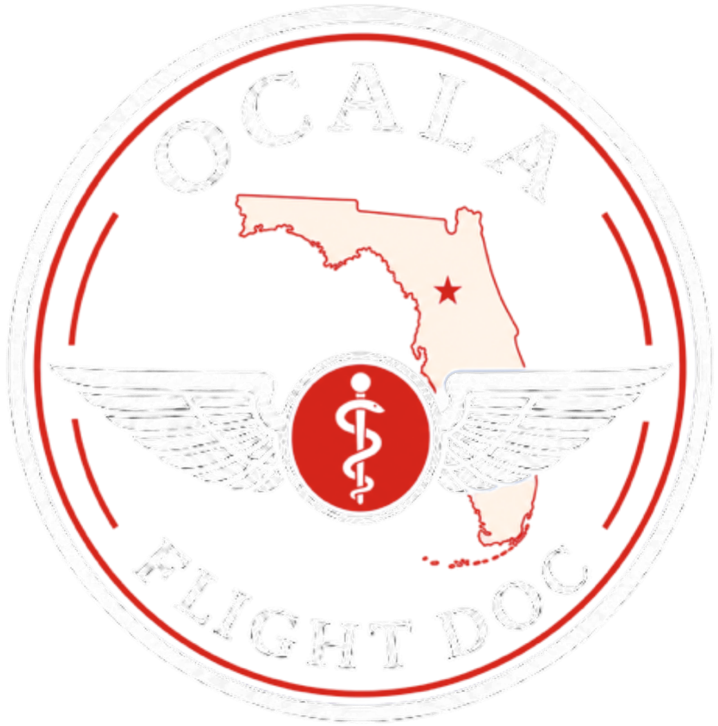 Ocala Flight Doc