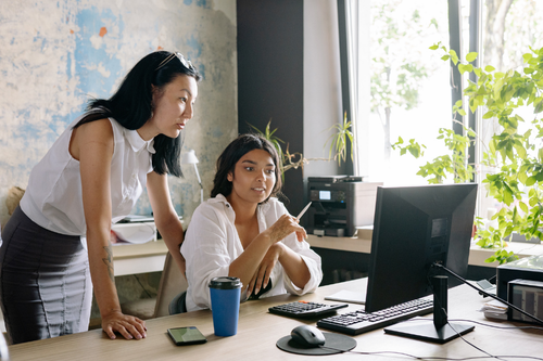 Digital Enablement & Adoption