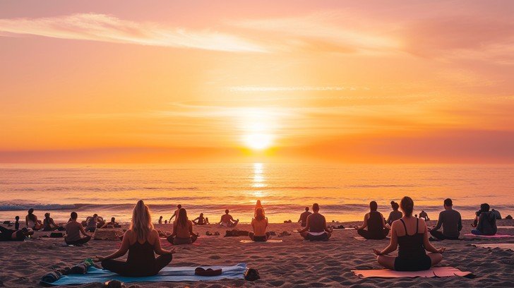 Yoga