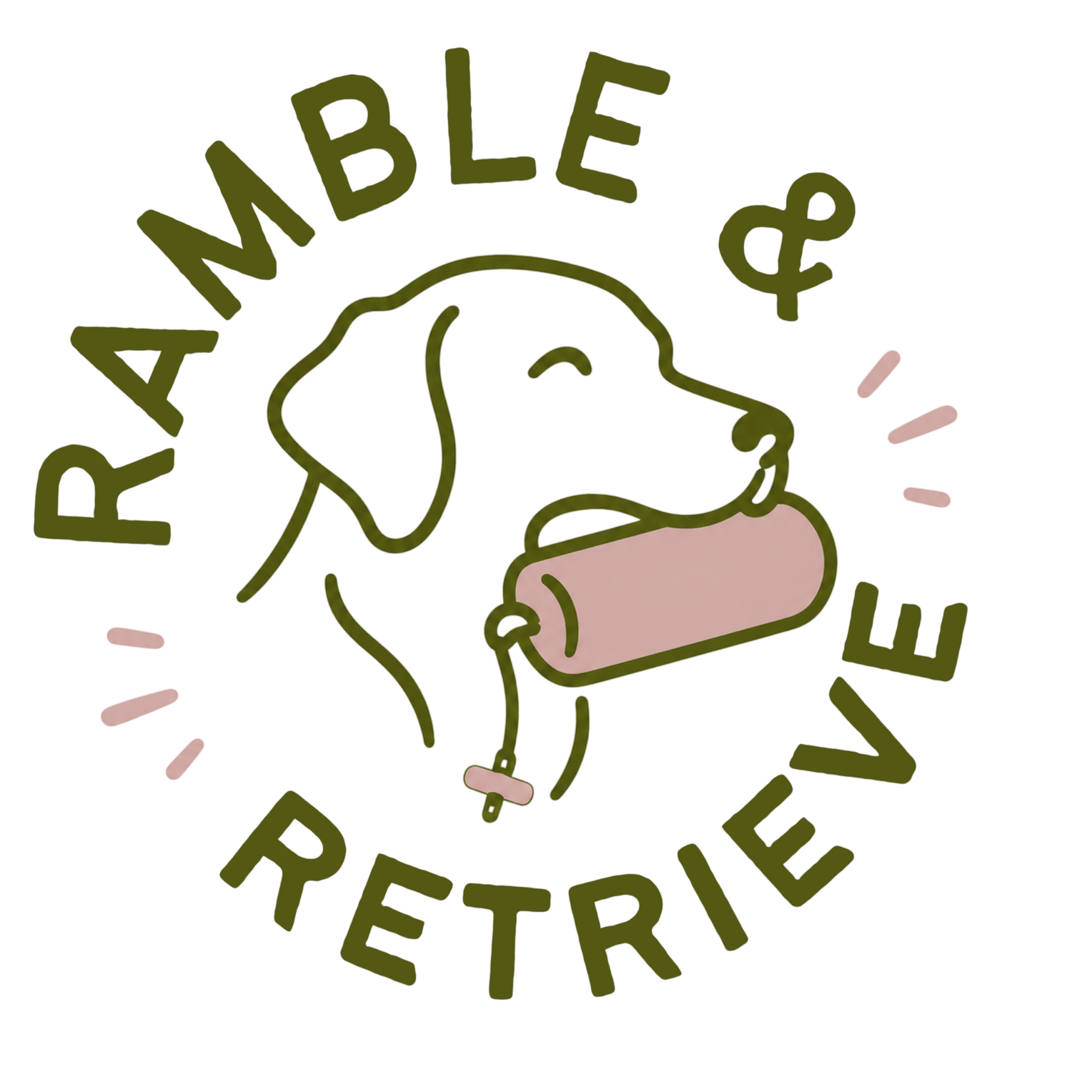 Ramble &amp; Retrieve