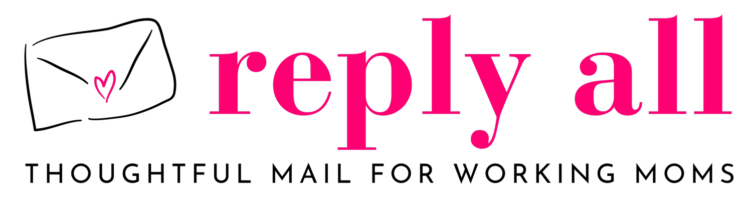 Reply All: Snail Mail Club