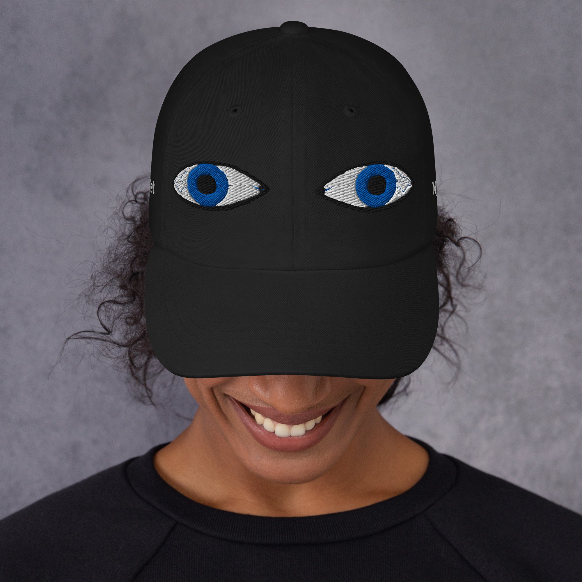 Eyes Hat