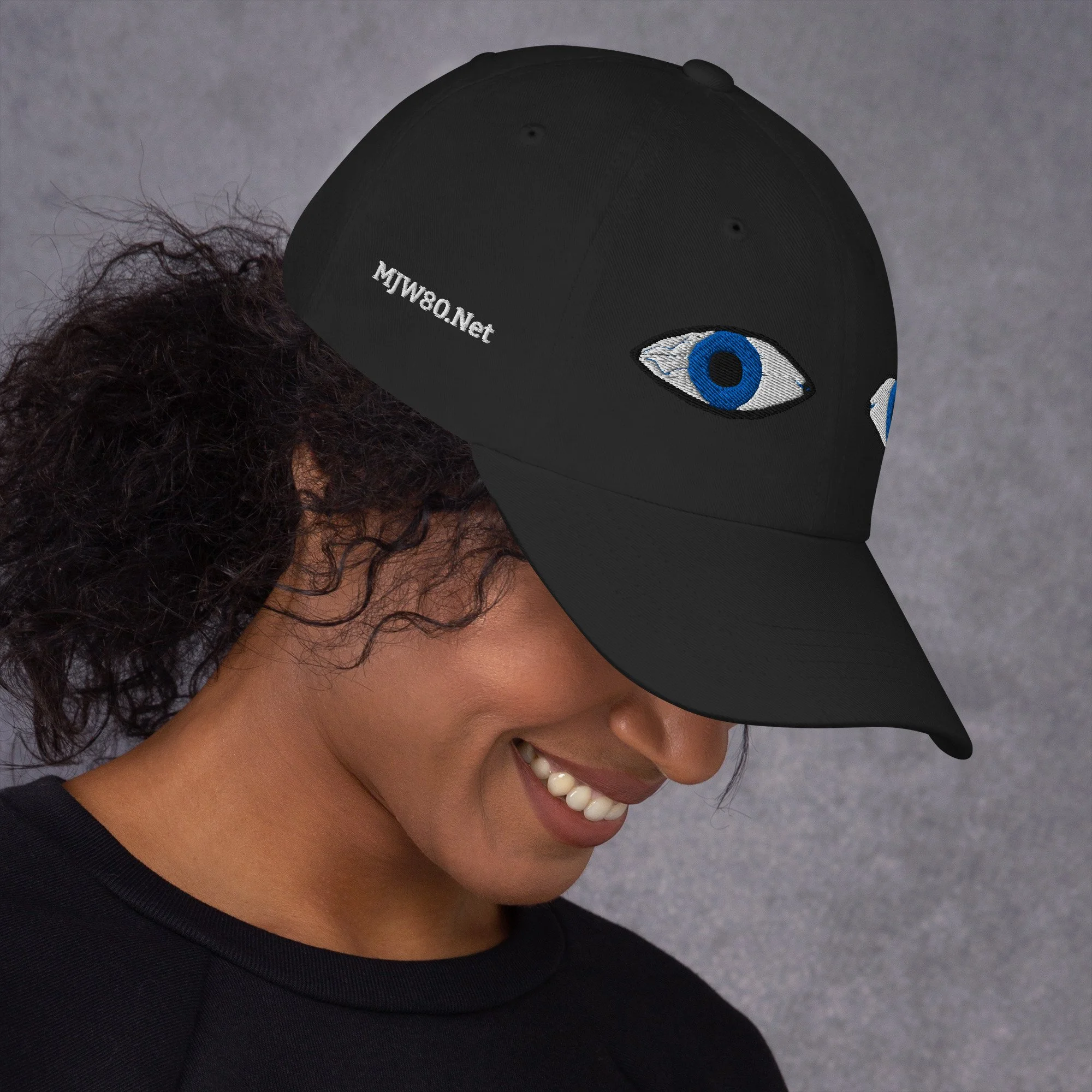 Eyes Hat