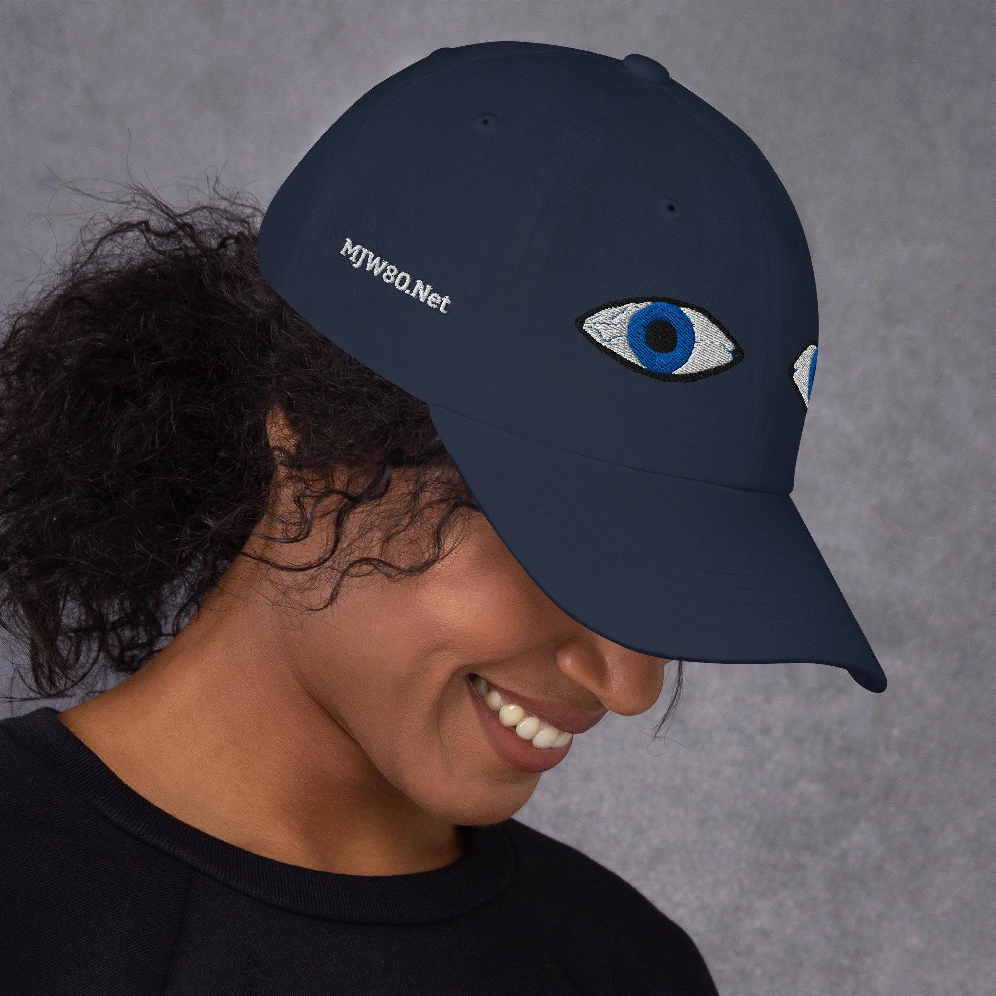 Eyes Hat