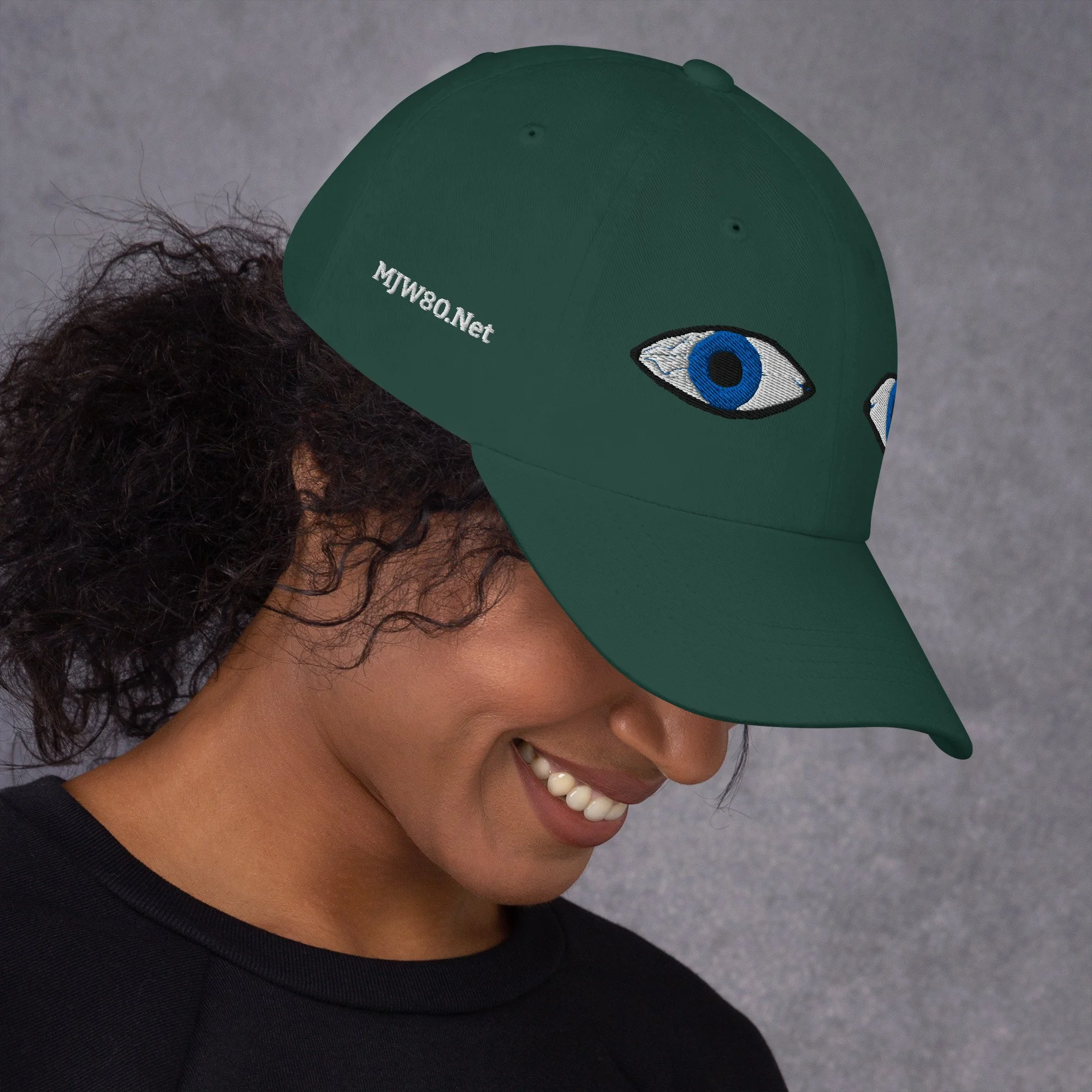 Eyes Hat