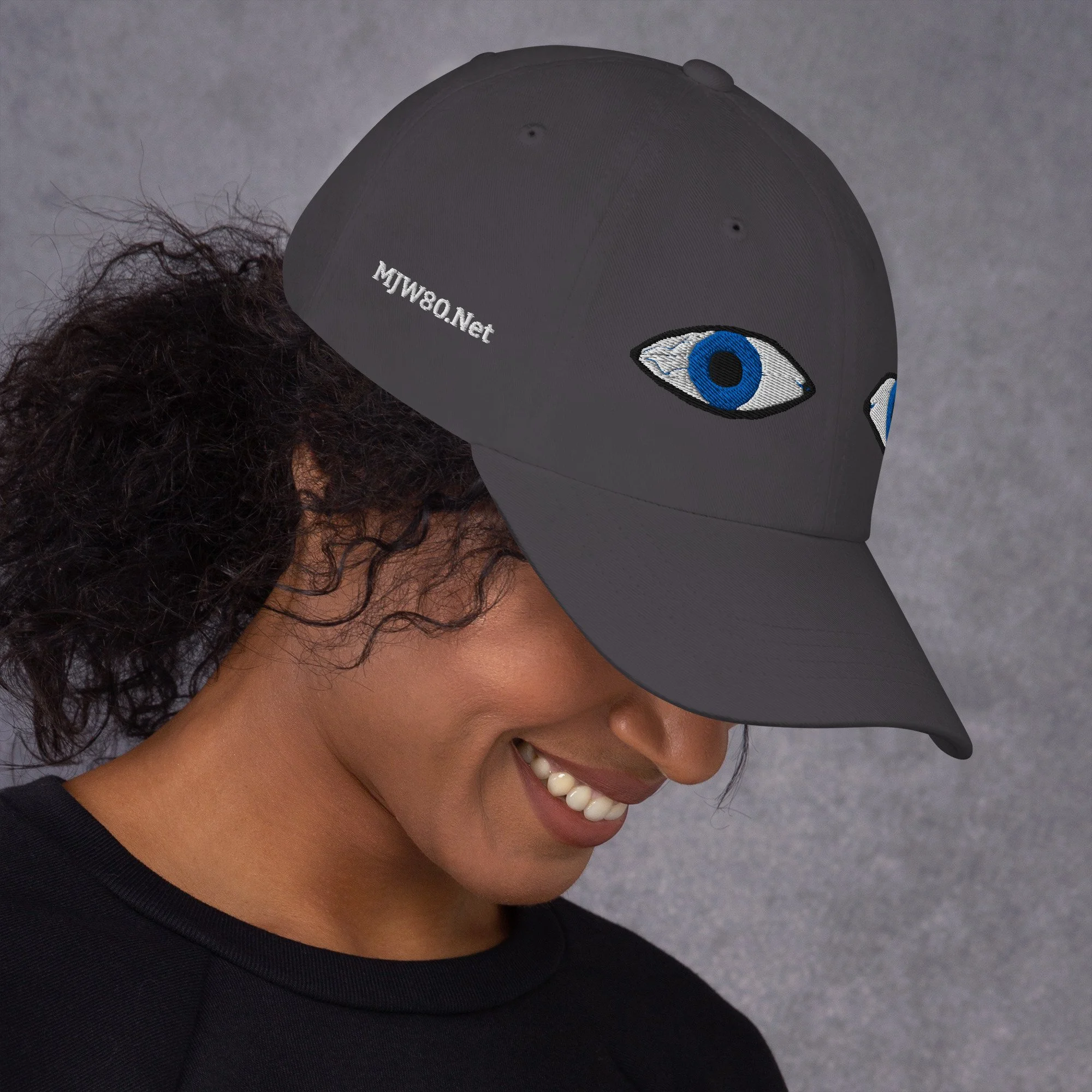 Eyes Hat