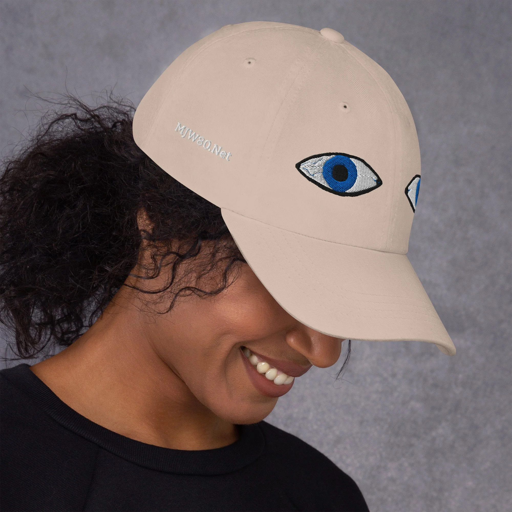 Eyes Hat