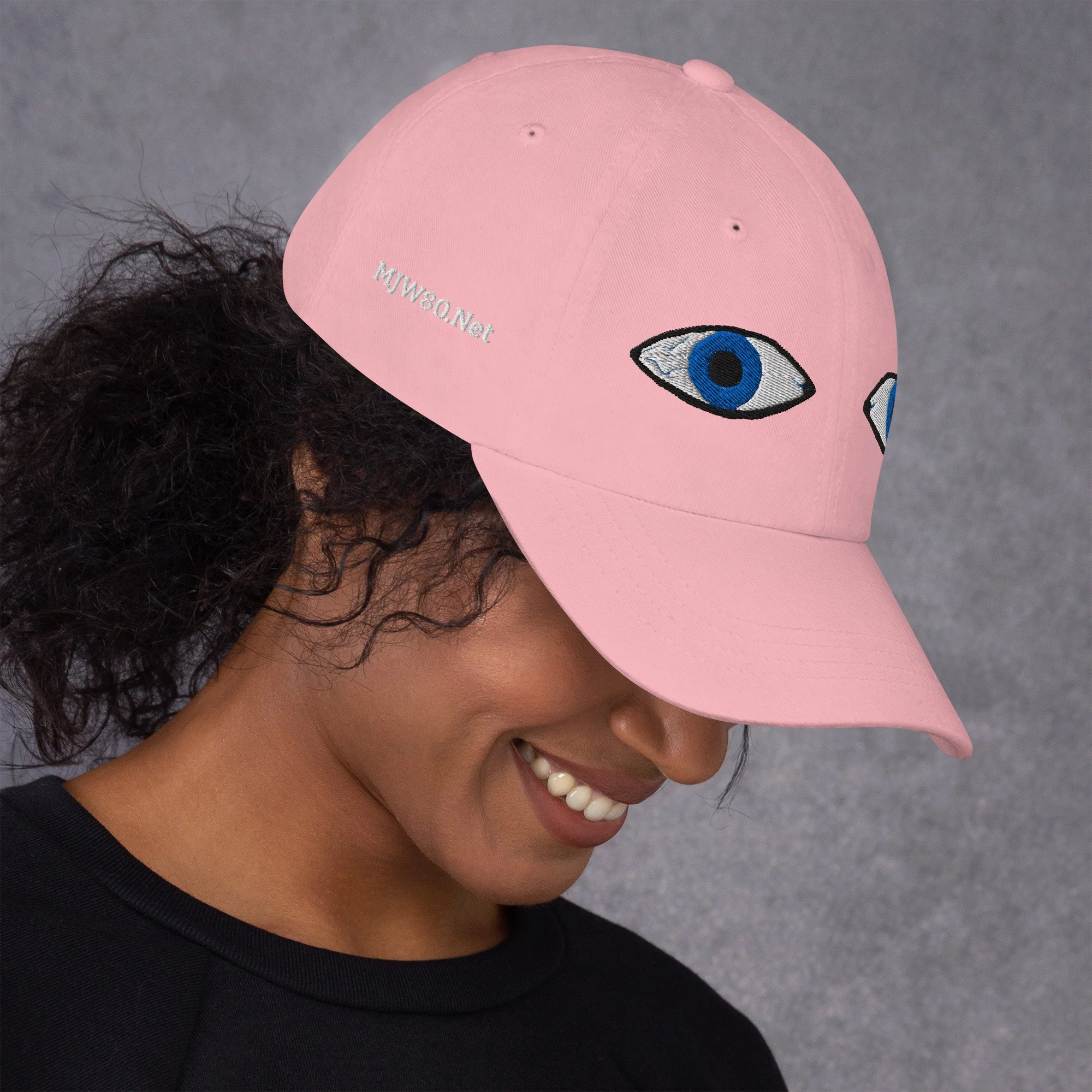 Eyes Hat