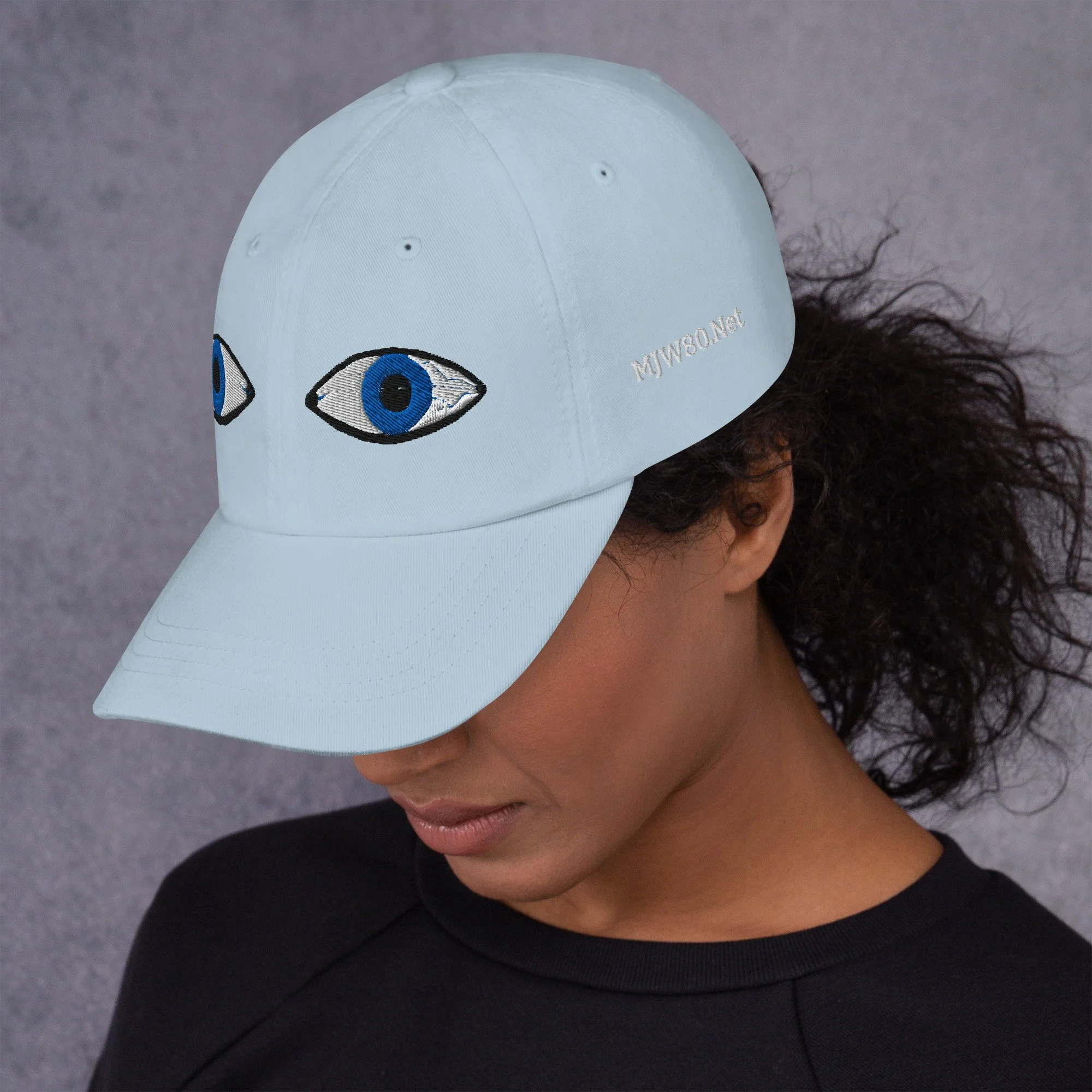 Eyes Hat