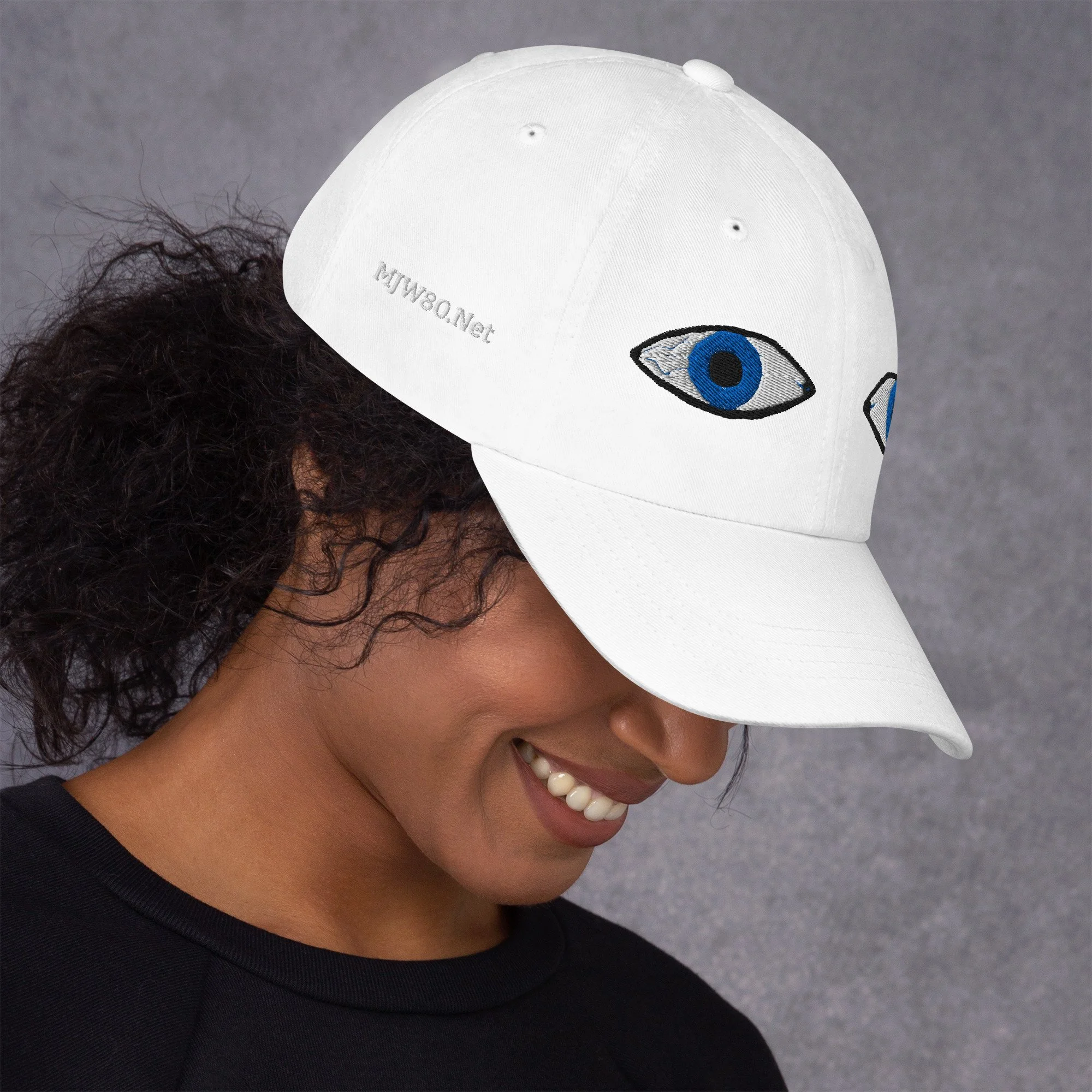 Eyes Hat