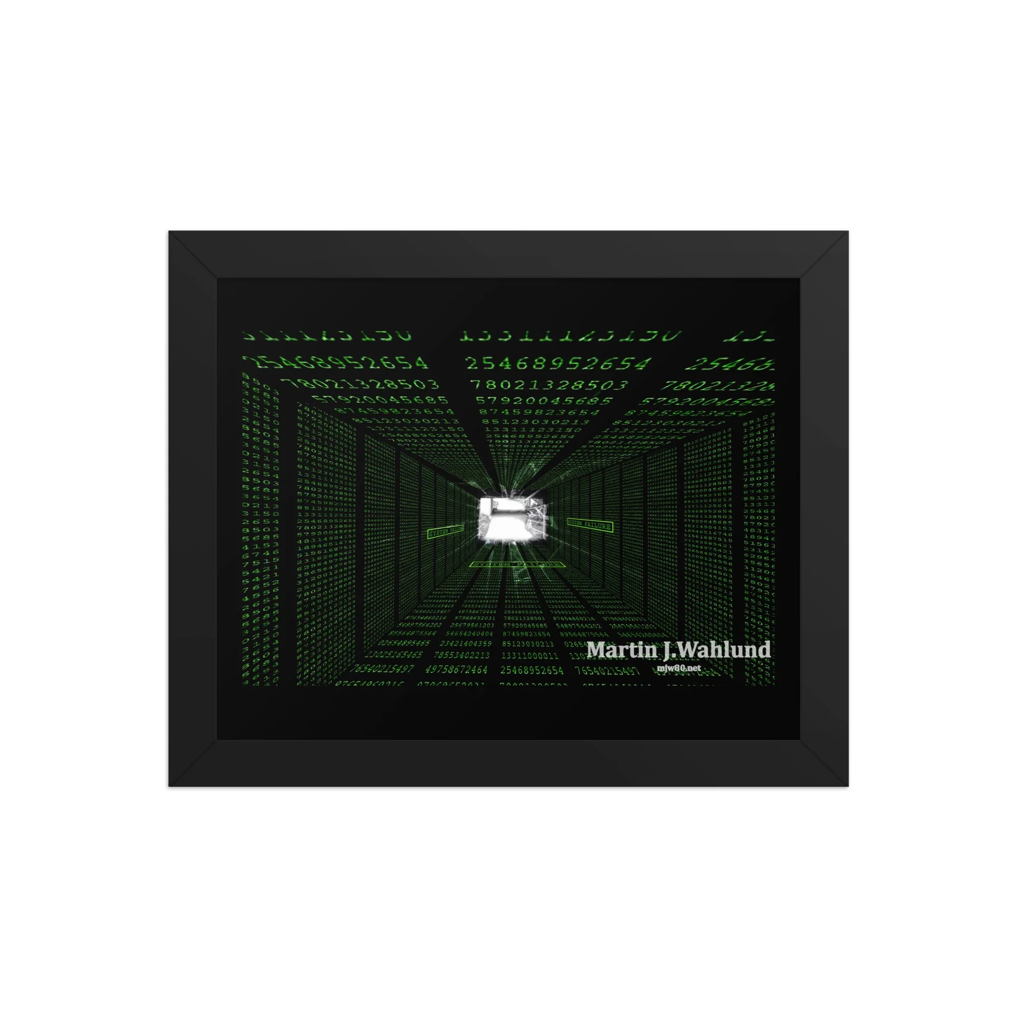 Matrix