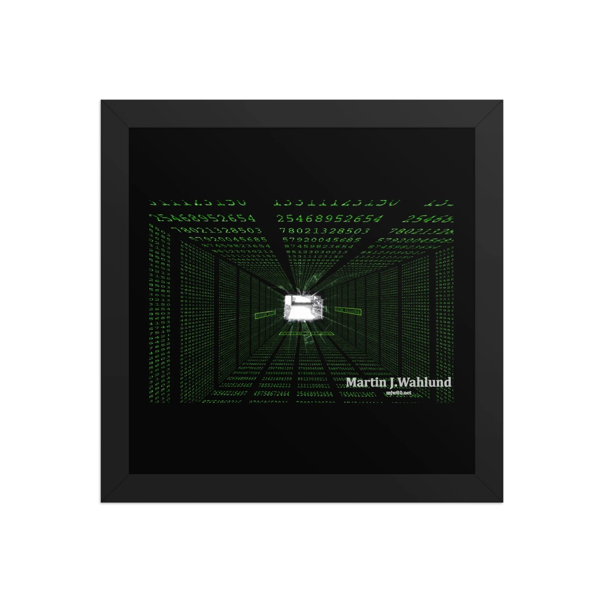 Matrix