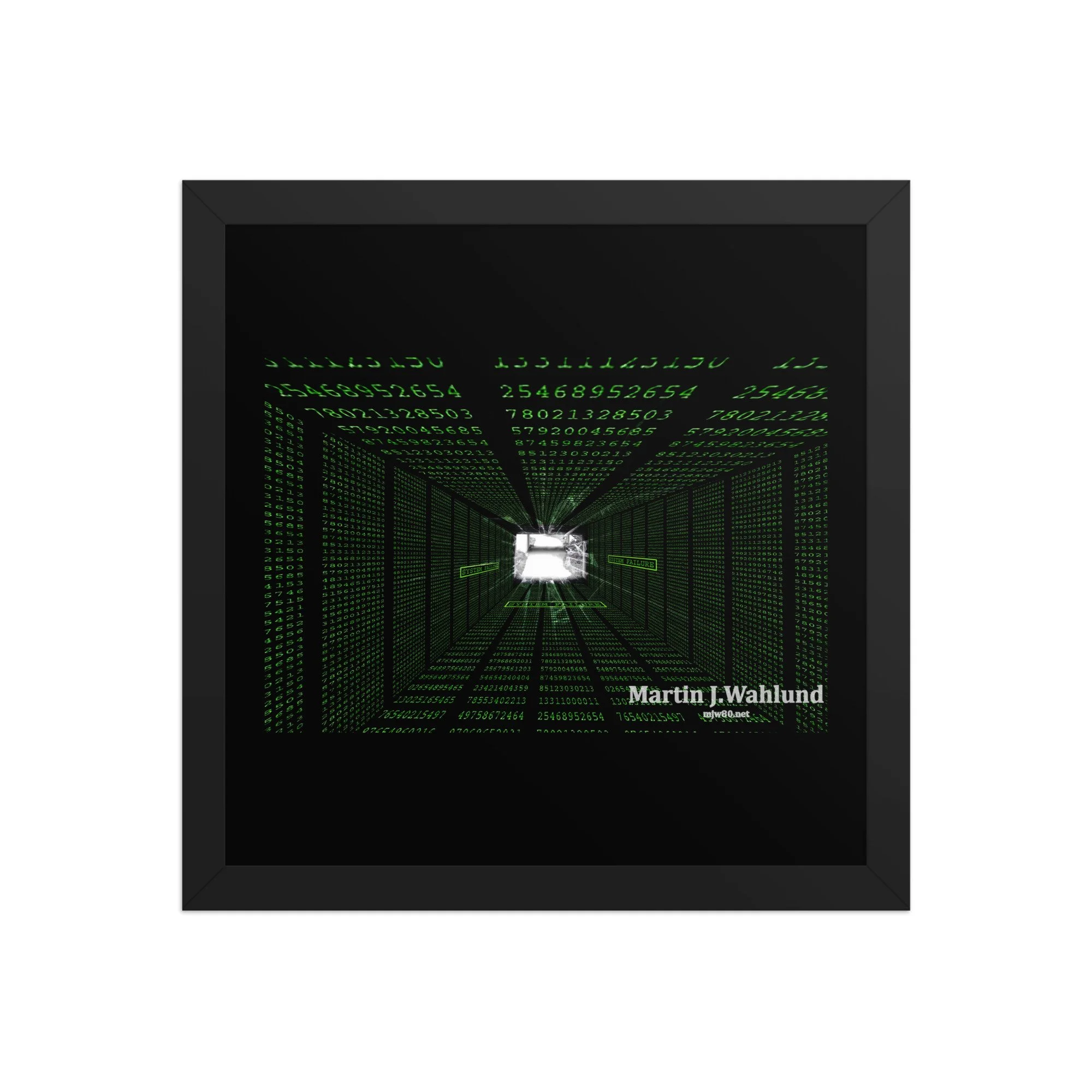 Matrix