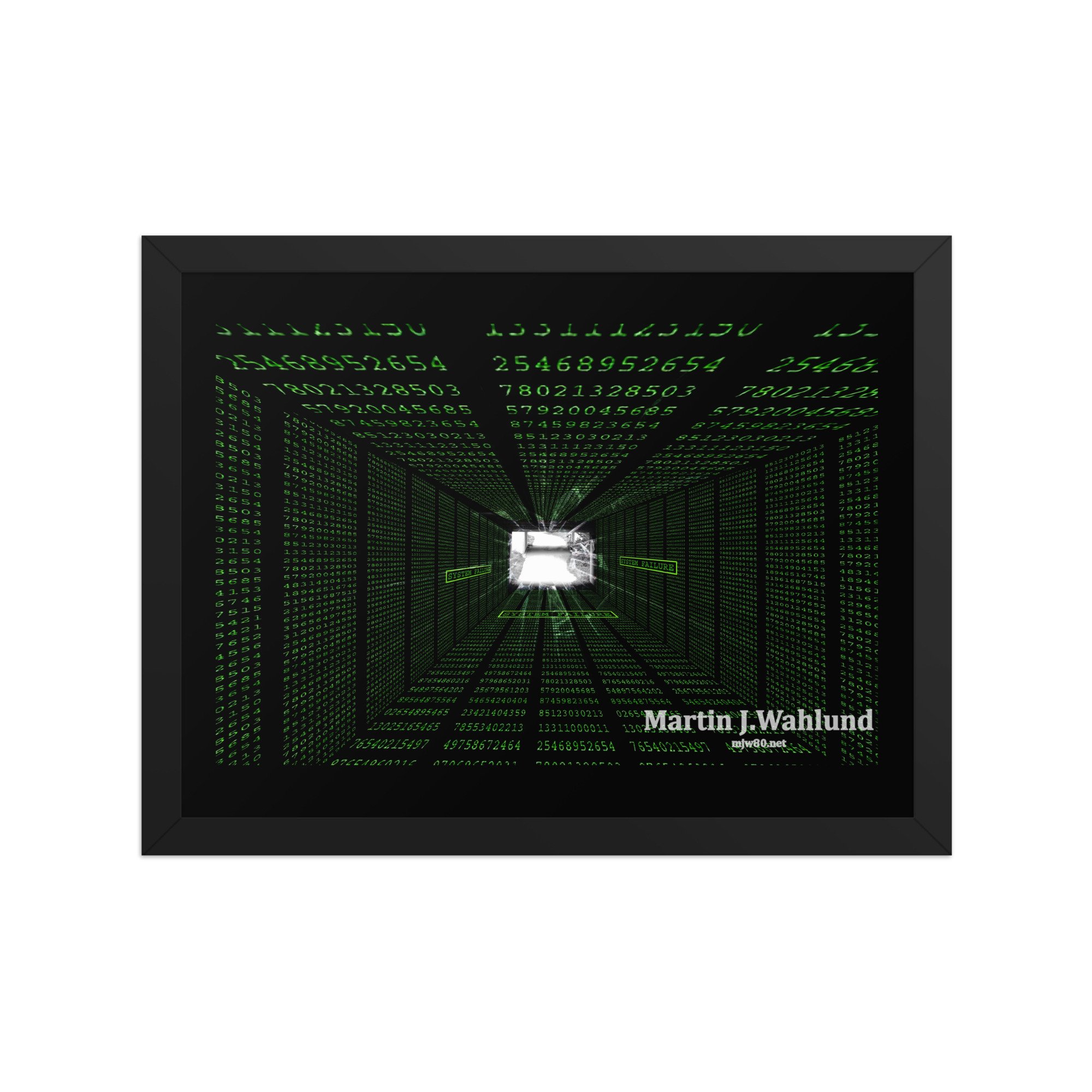 Matrix