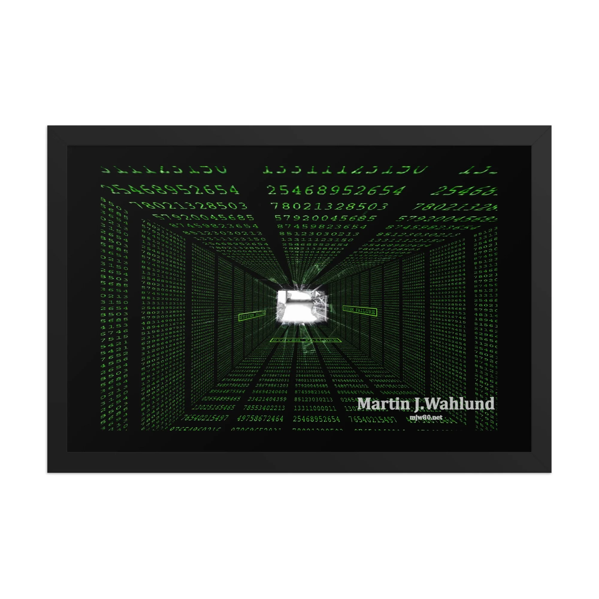 Matrix