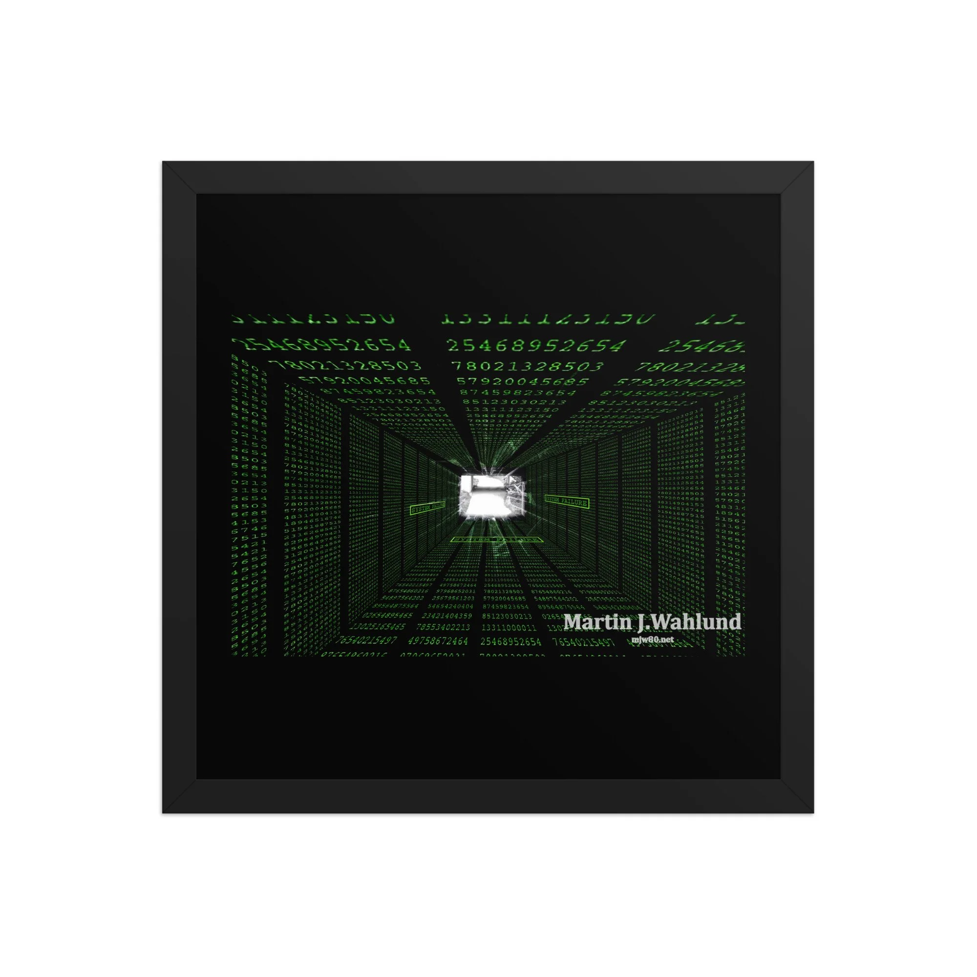 Matrix