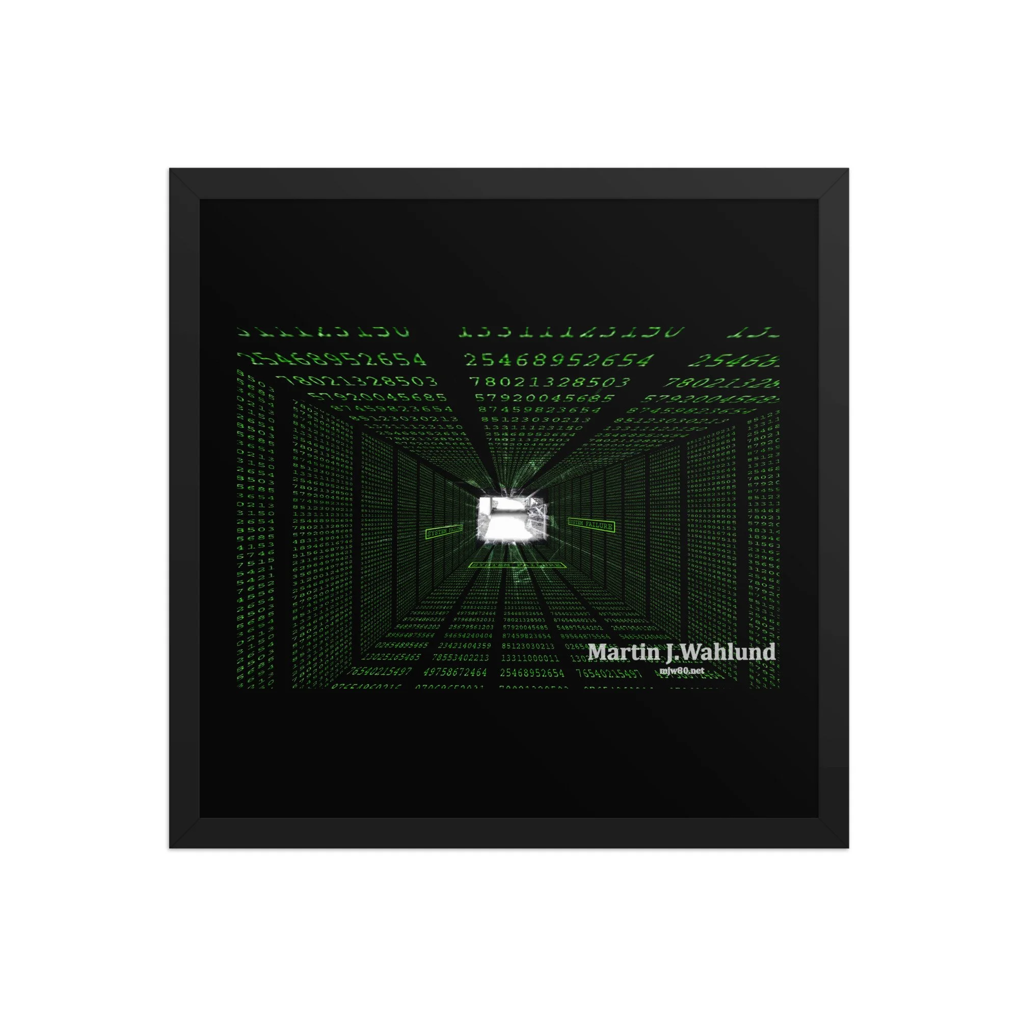 Matrix