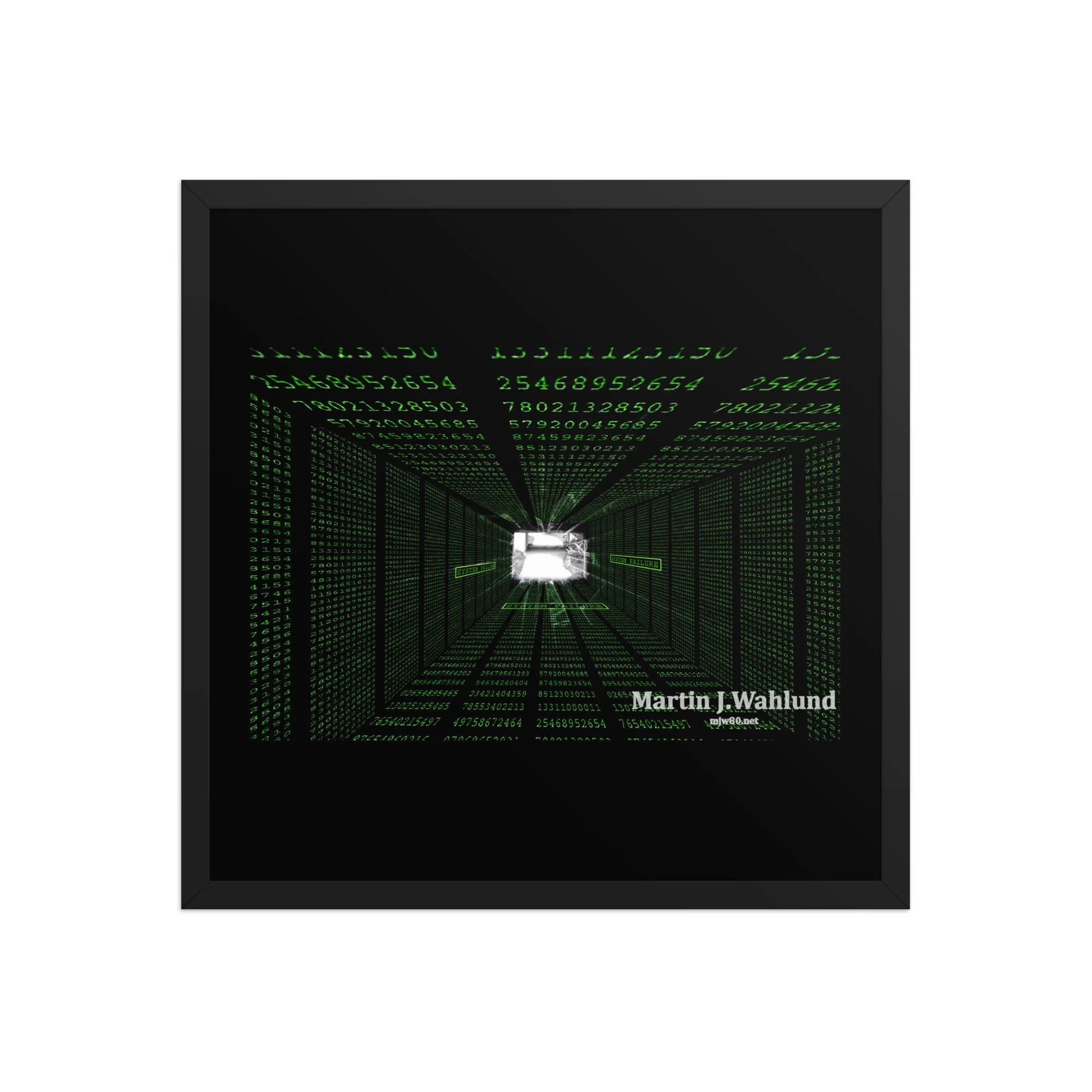 Matrix