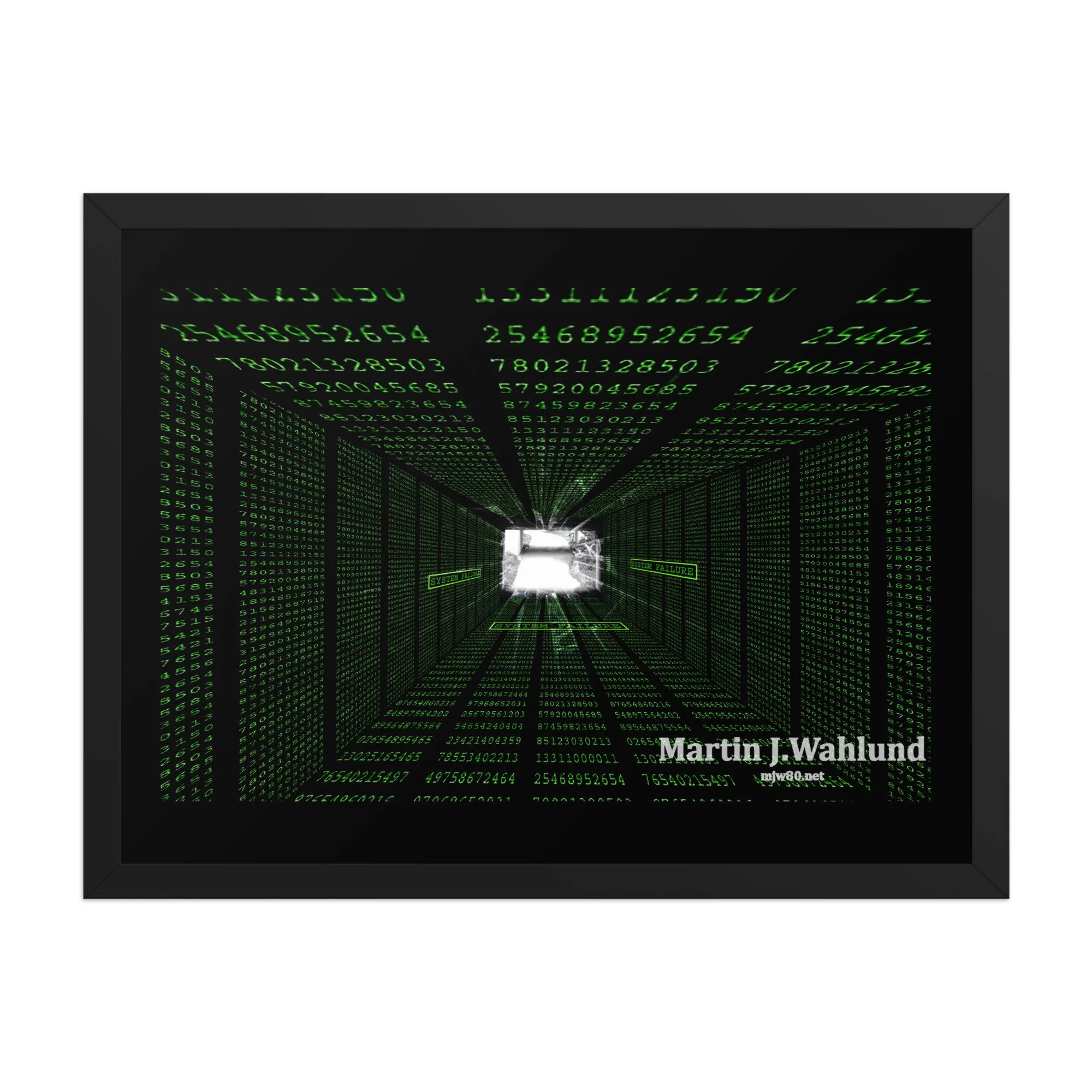 Matrix