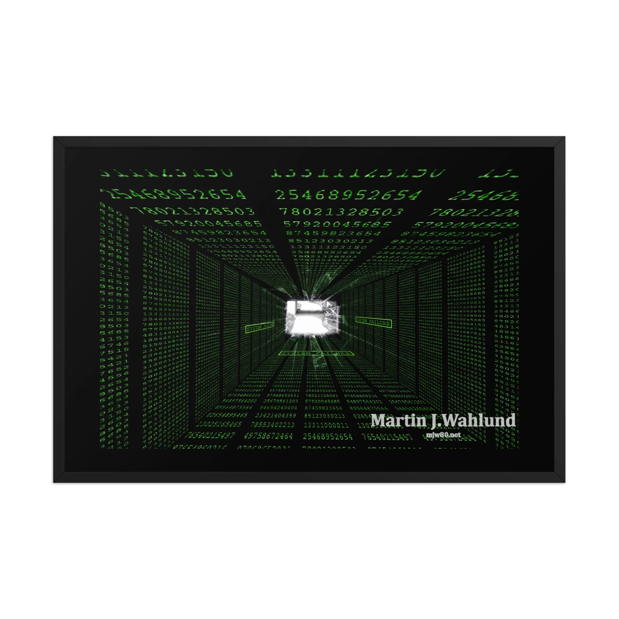 Matrix