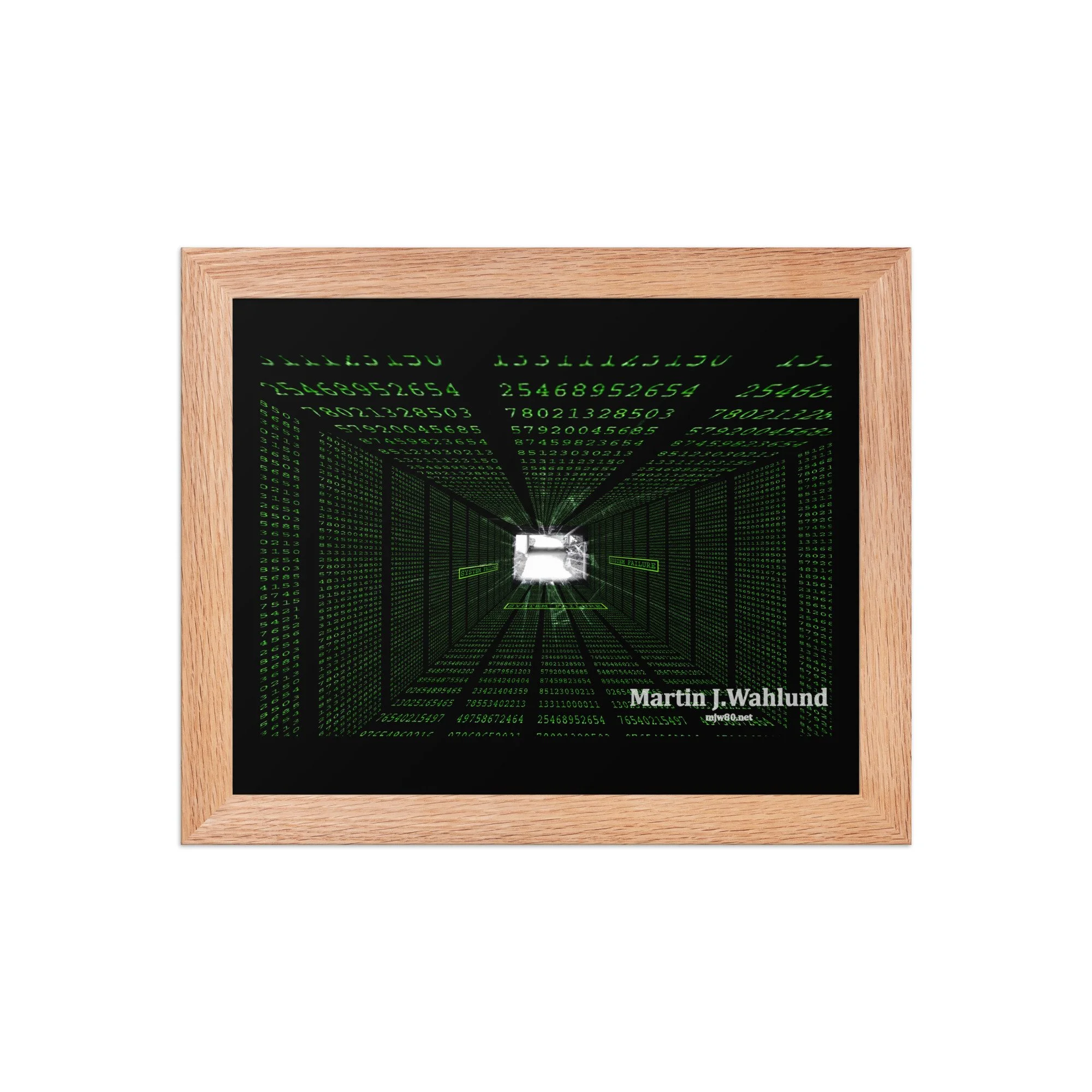 Matrix