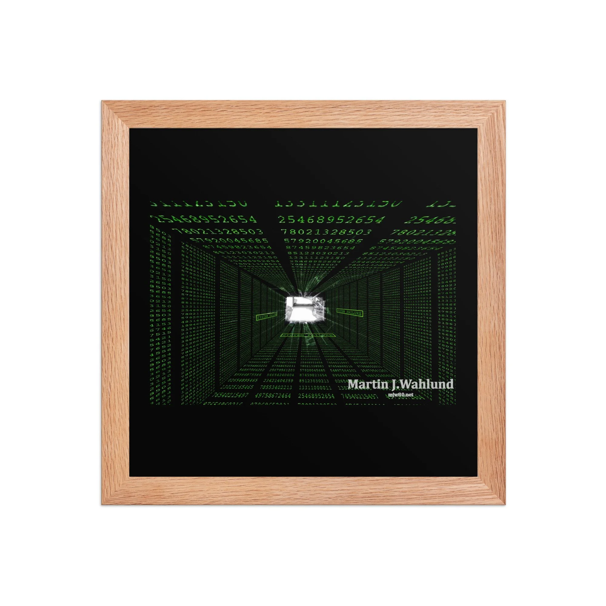 Matrix