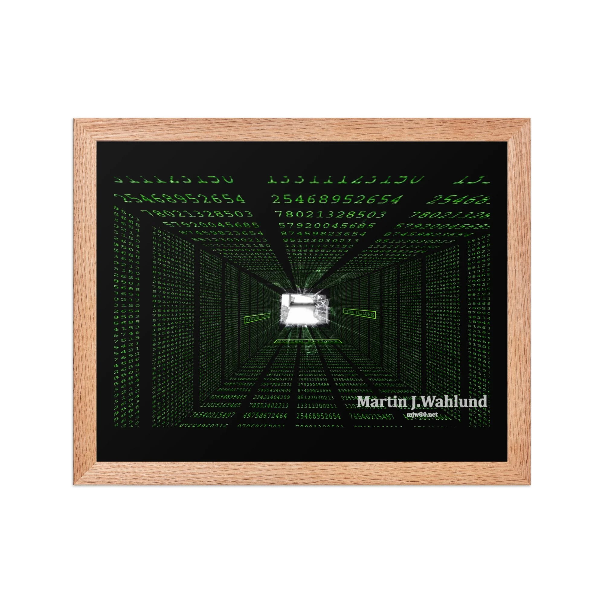Matrix