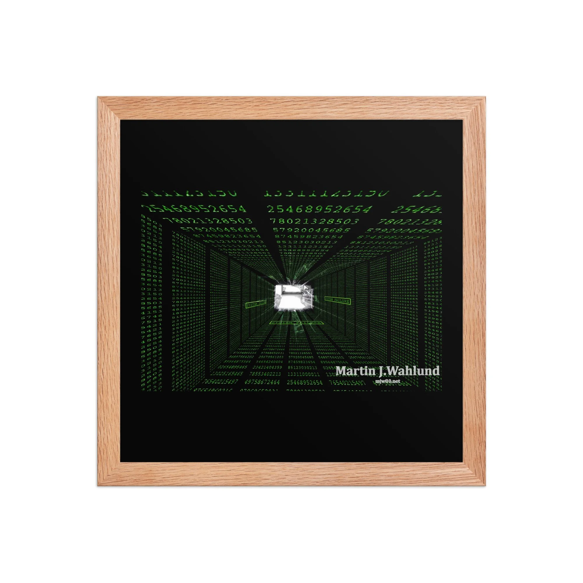 Matrix