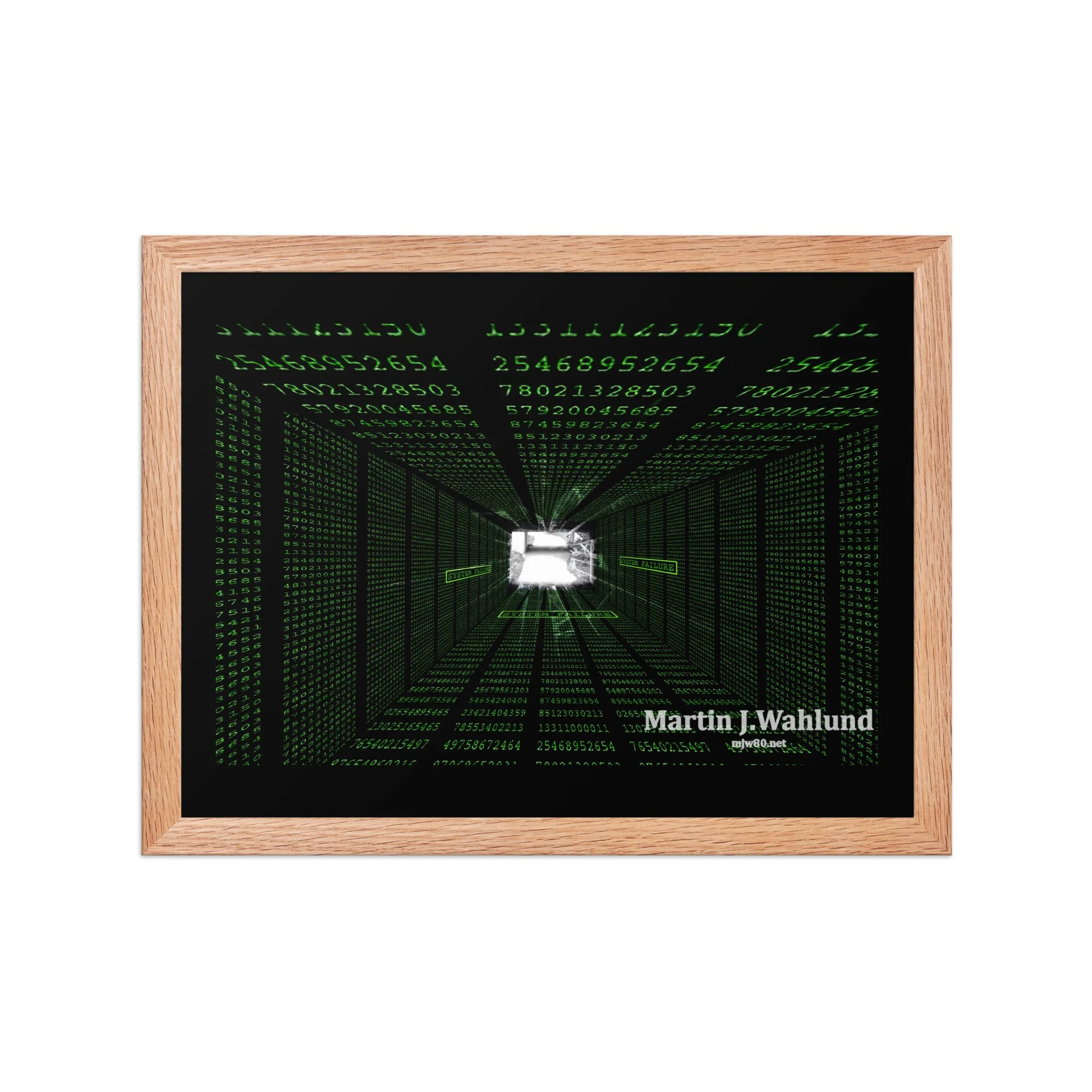 Matrix